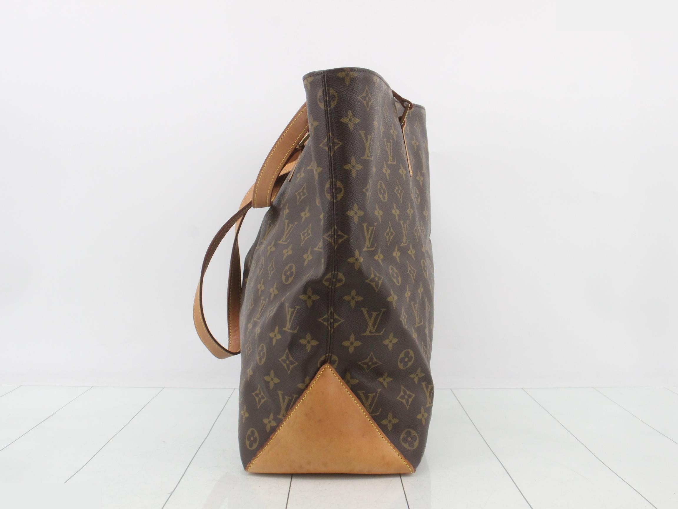 Caba Alto (with bag) — view 3