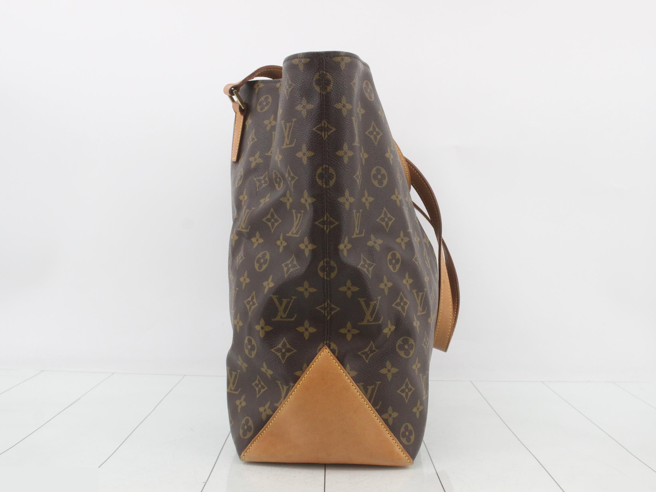 Caba Alto (with bag) — view 4