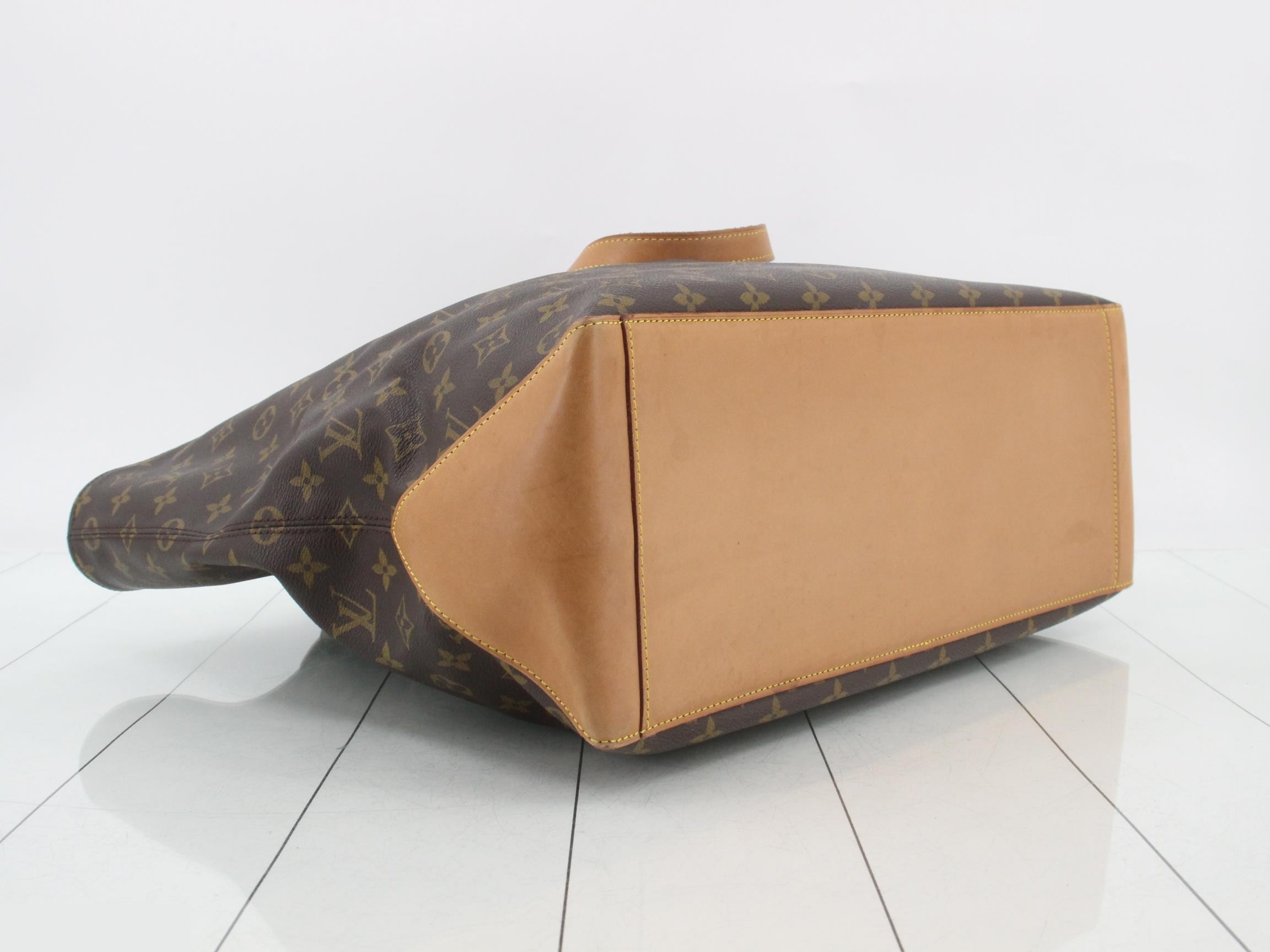 Caba Alto (with bag) — view 5