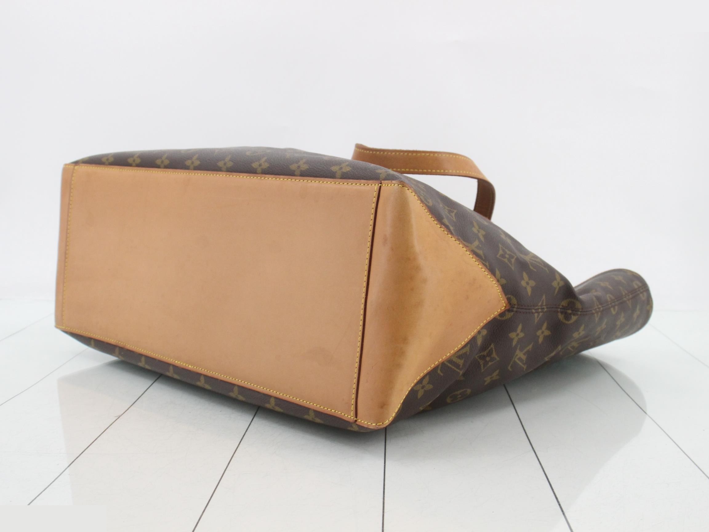 Caba Alto (with bag) — view 6
