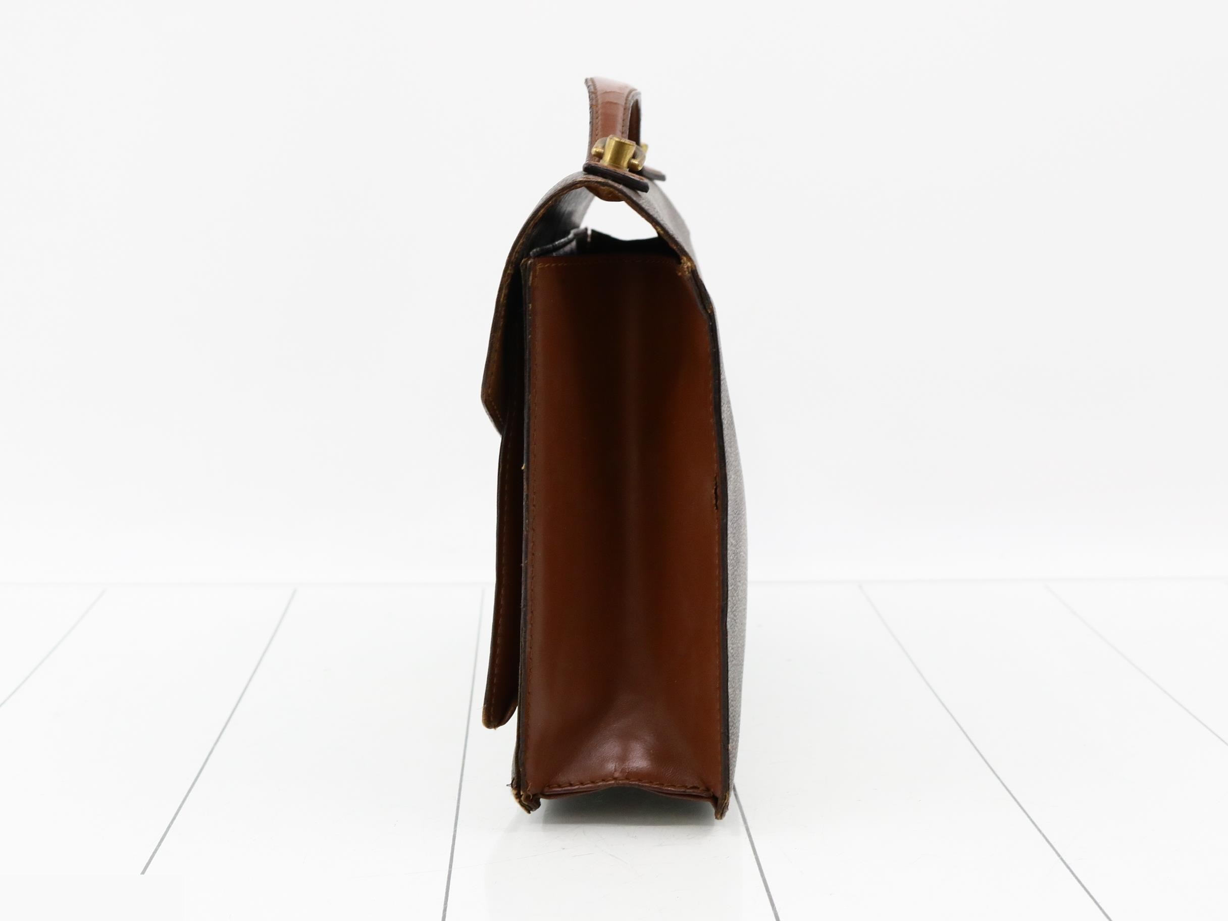 Monogram Monceau 28 Handbag — view 3
