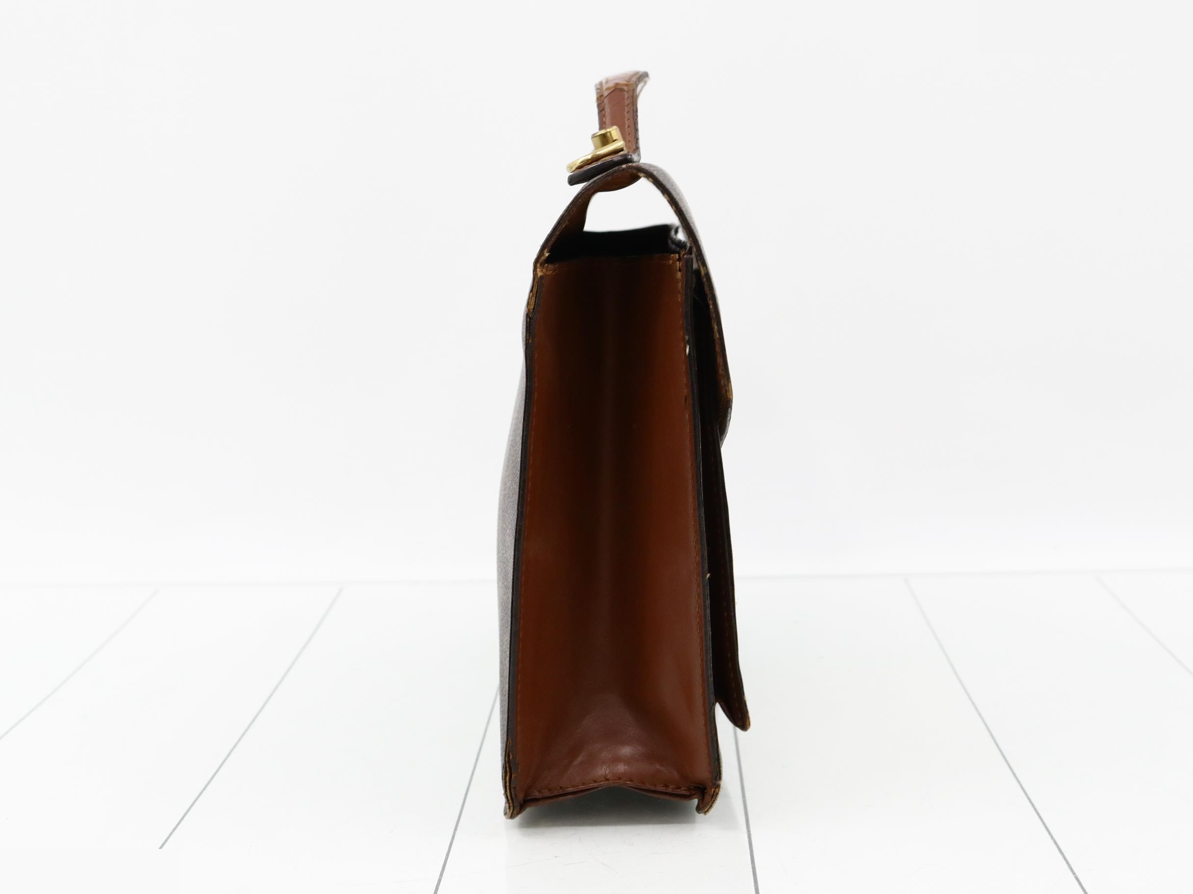Monogram Monceau 28 Handbag — view 4