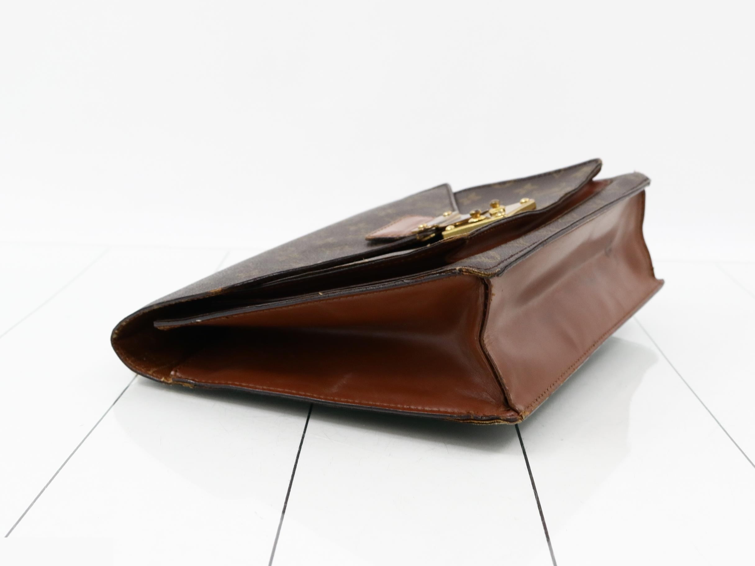 Monogram Monceau 28 Handbag — view 5