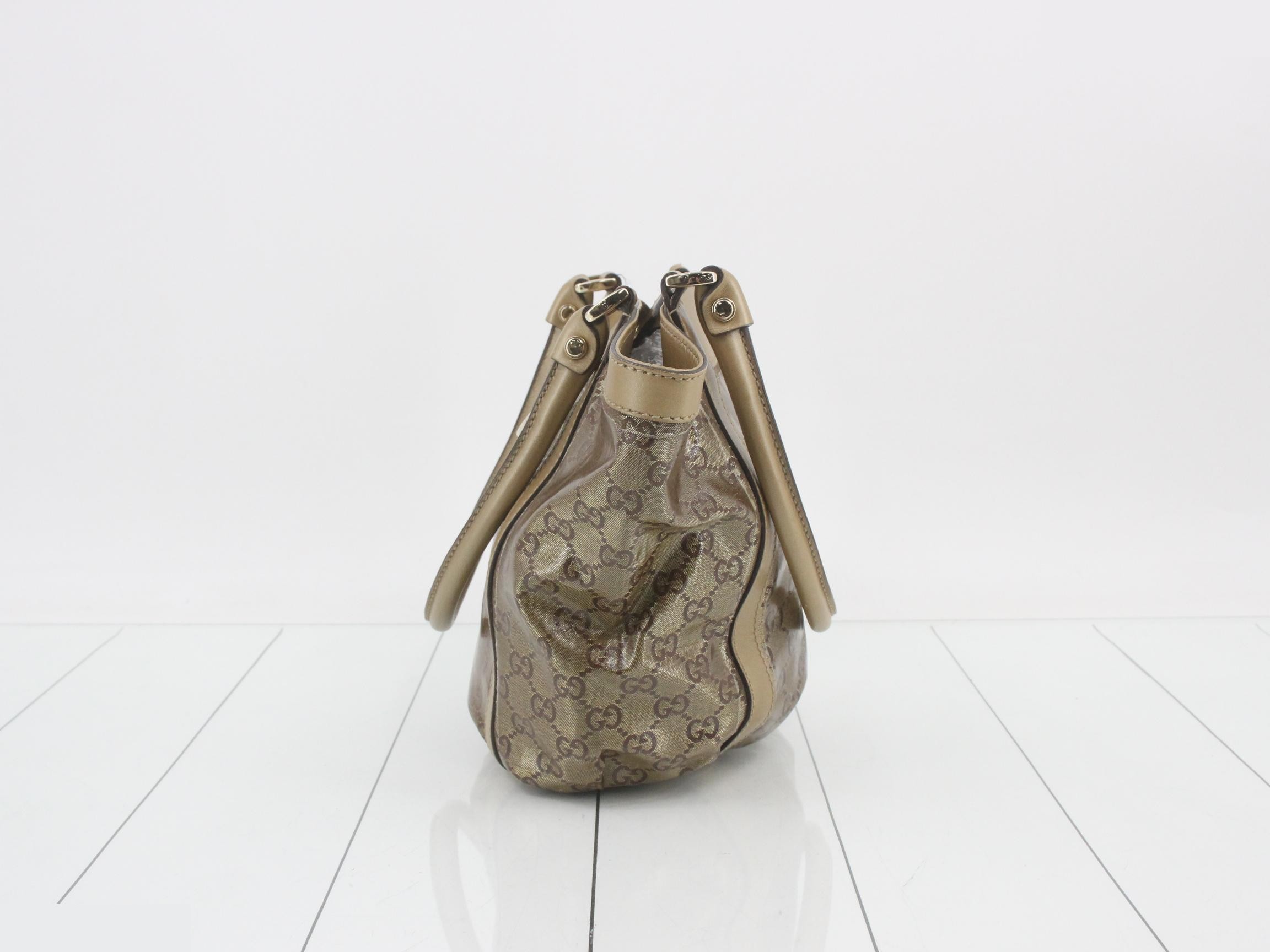 Abby Shoulder Bag — view 3