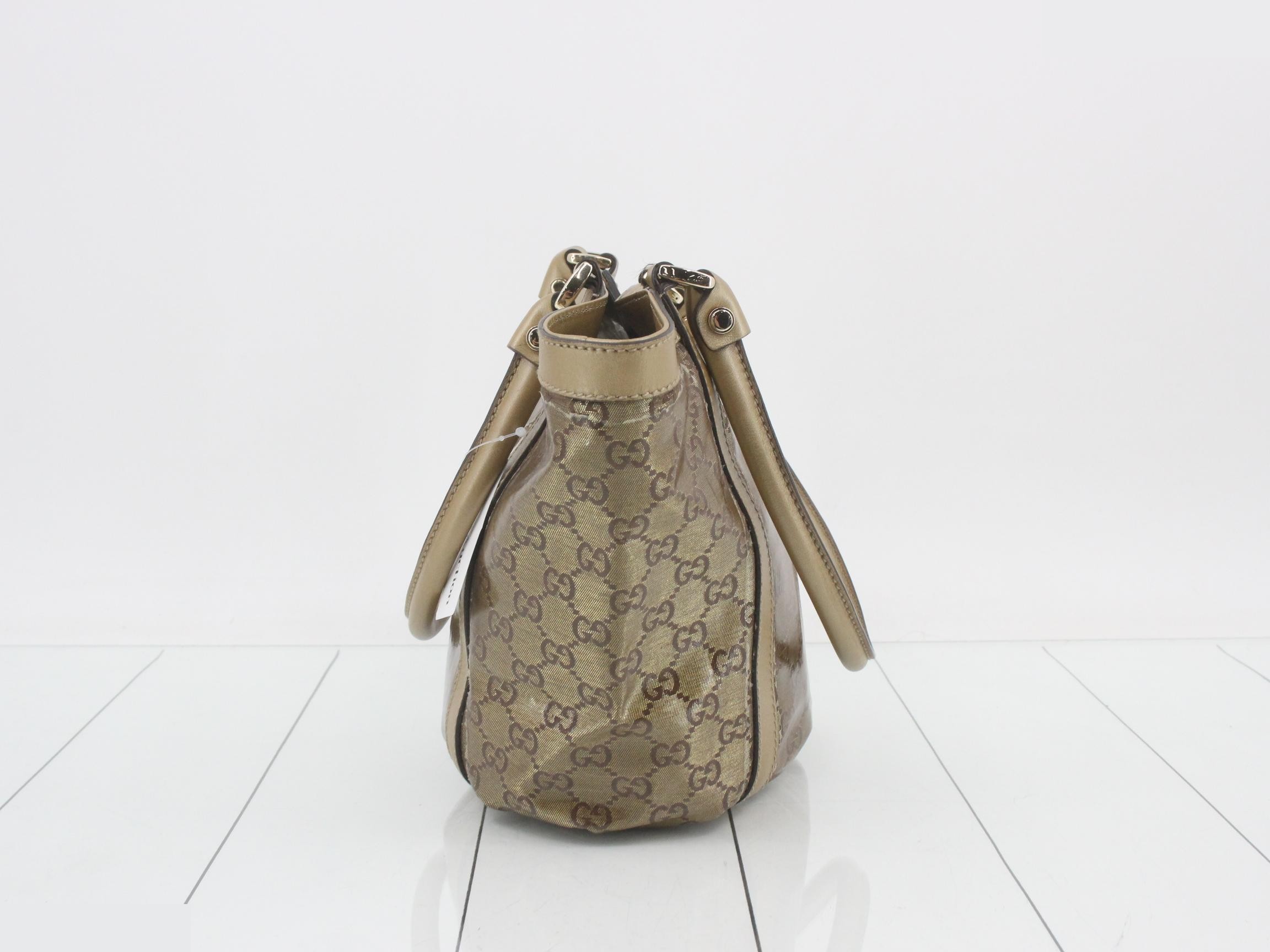 Abby Shoulder Bag — view 4