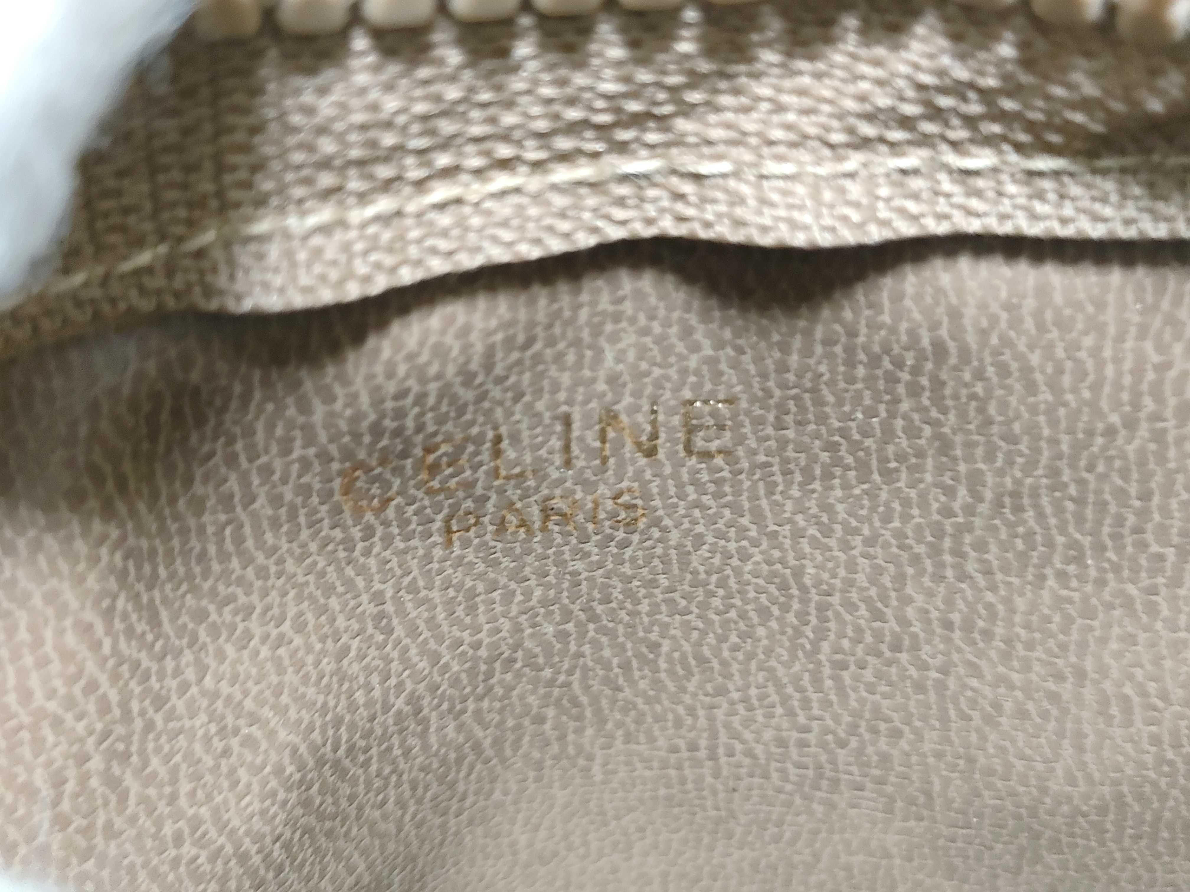 Triomphe Shoulder Bag — view 11