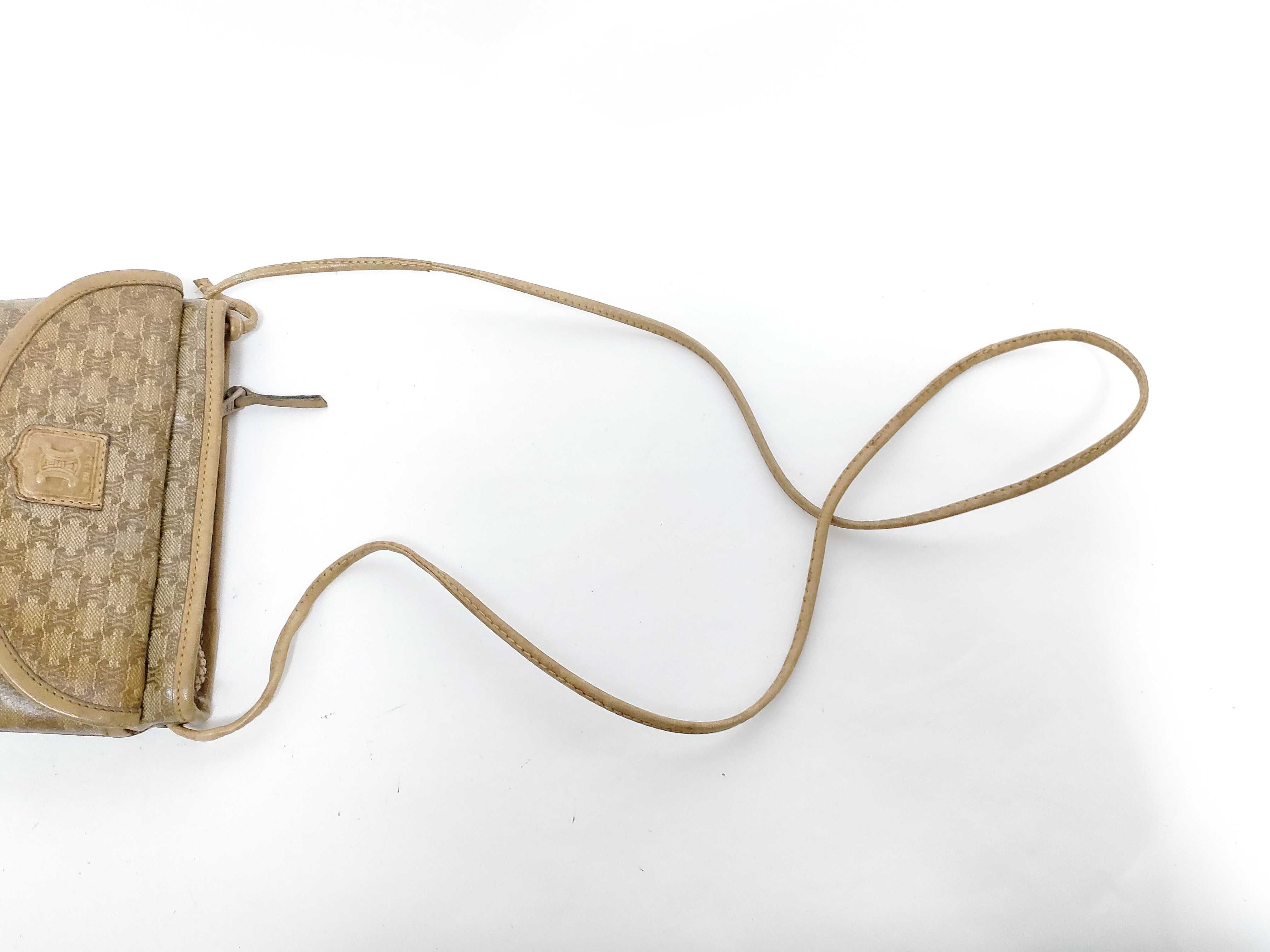 Triomphe Shoulder Bag — view 3