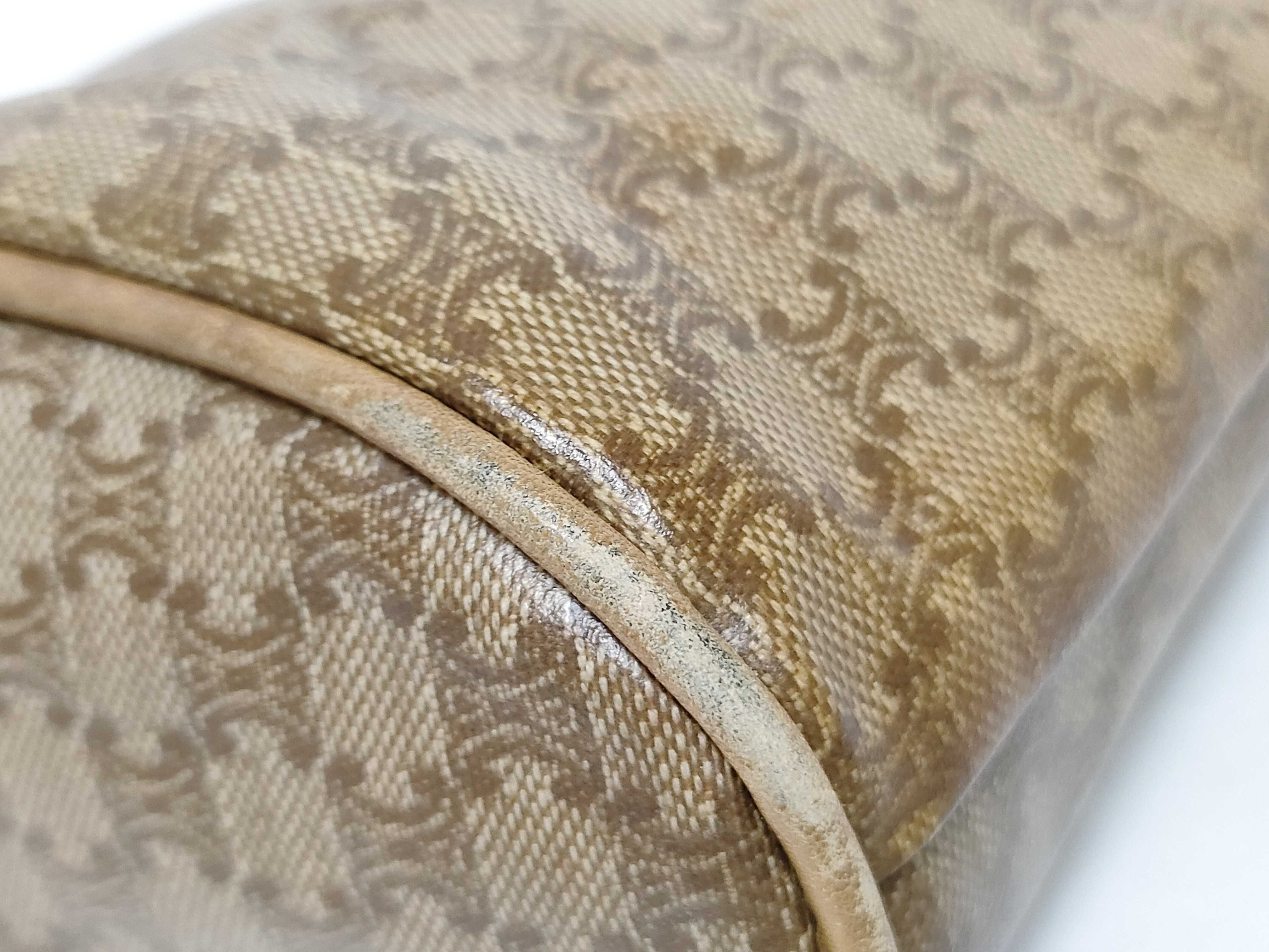 Triomphe Shoulder Bag — view 7