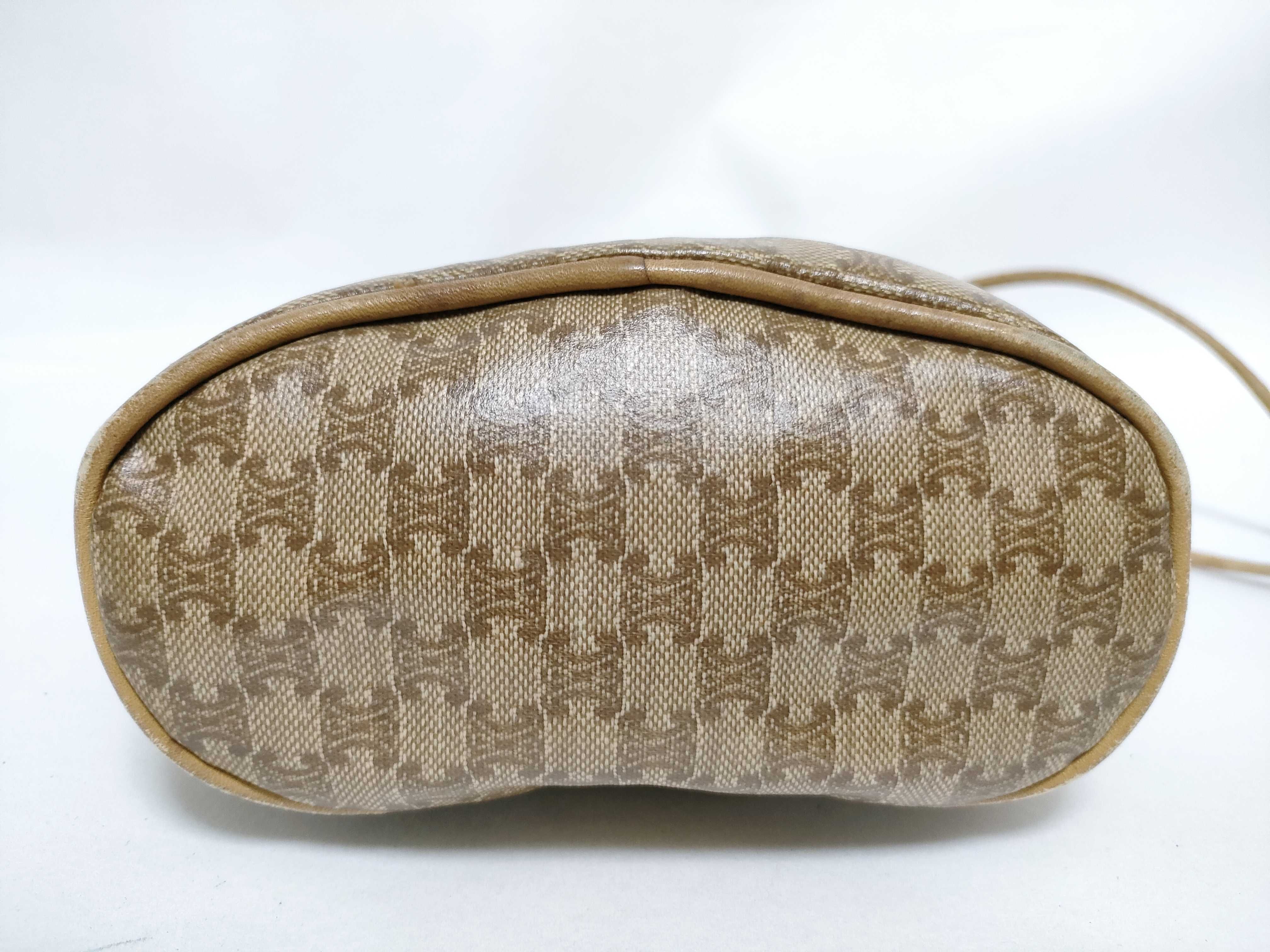 Triomphe Shoulder Bag — view 8