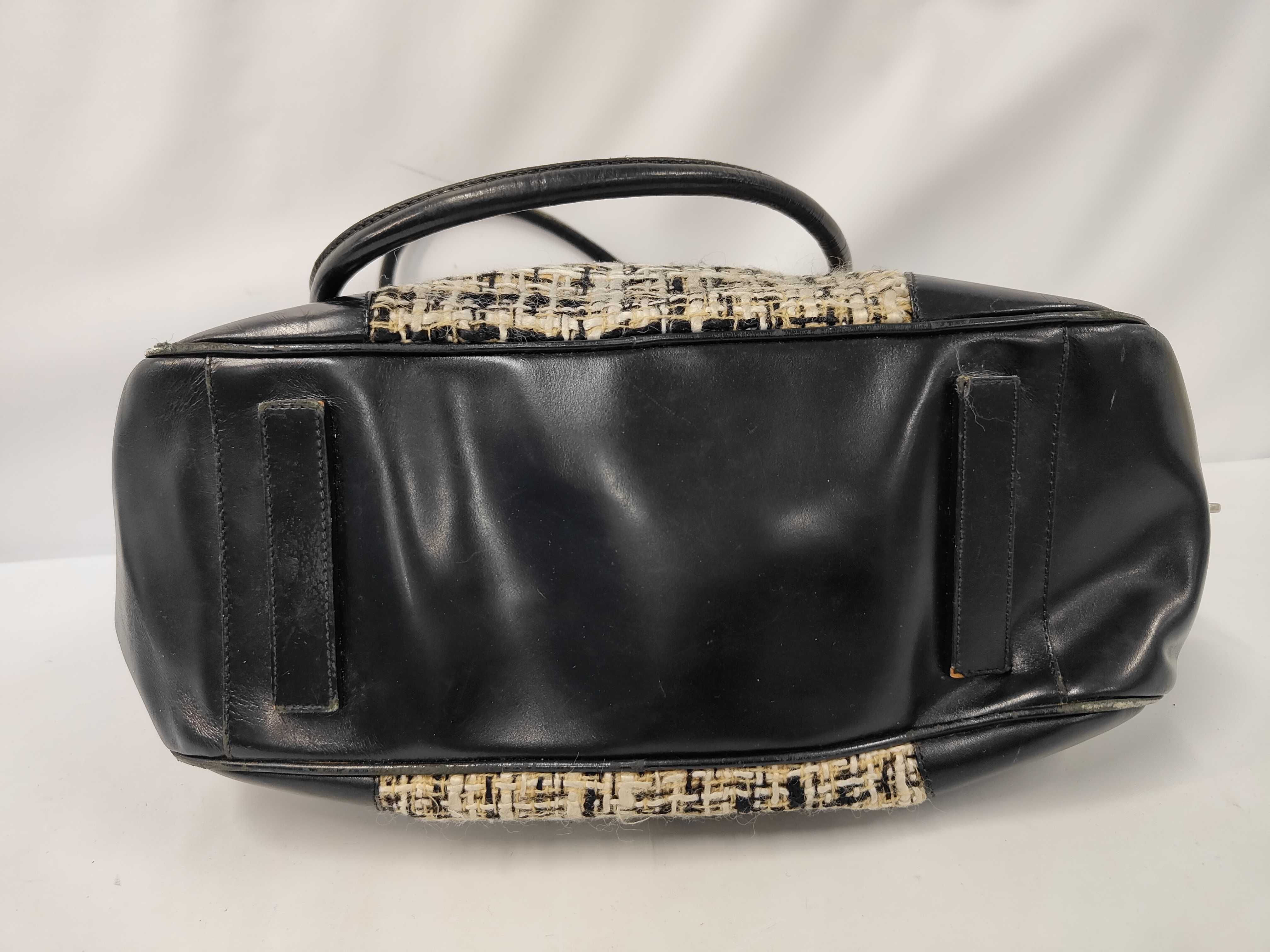 Mini Boston Bag, Quilted Boston Bag — view 3