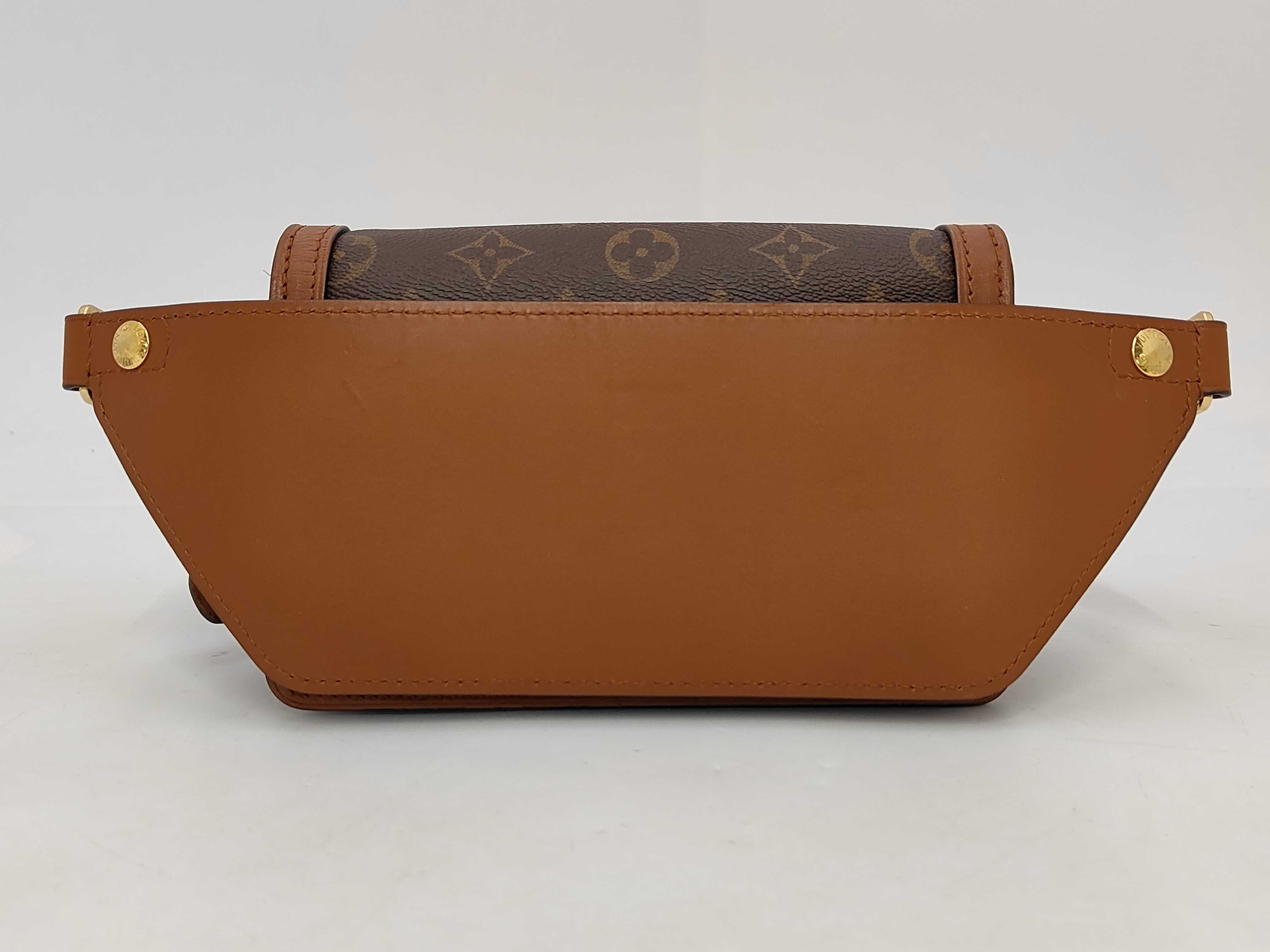 Bumbag Dauphine Waist Bag — view 2