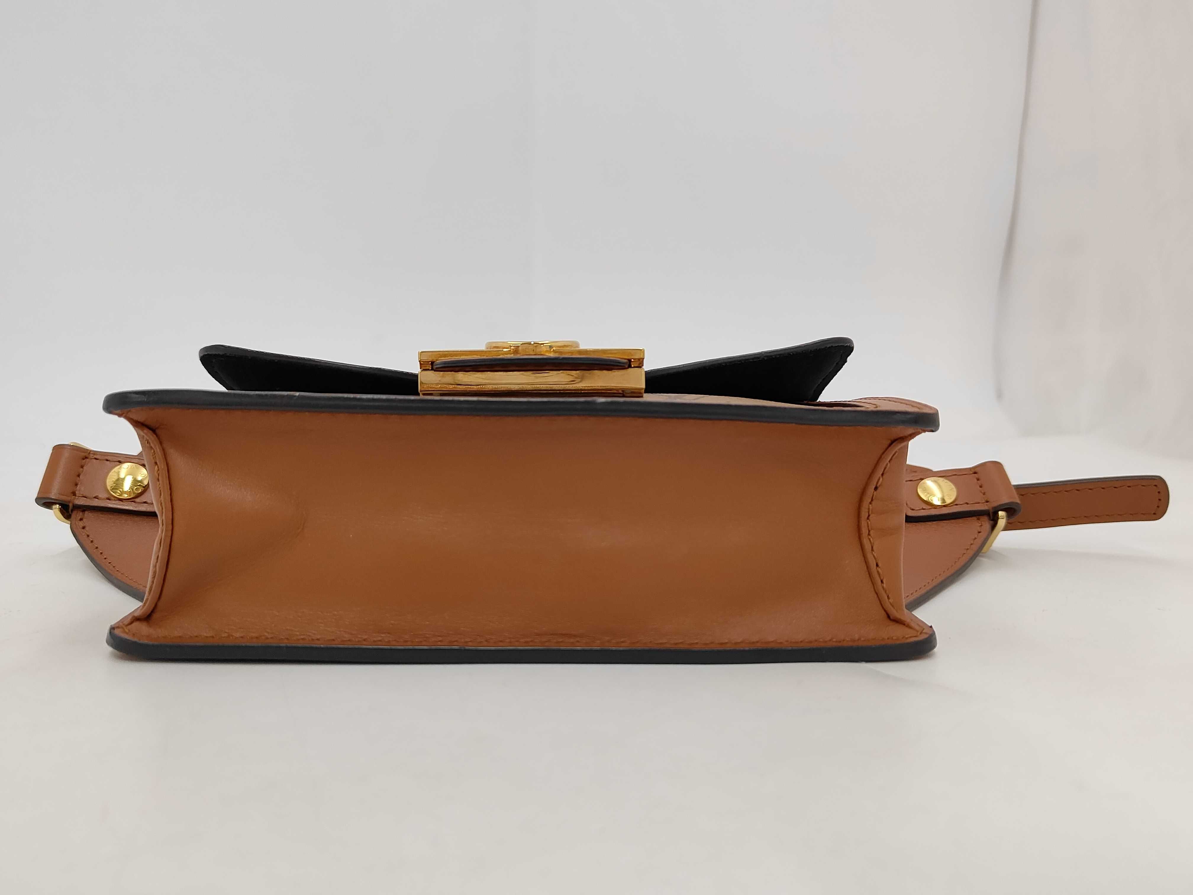 Bumbag Dauphine Waist Bag — view 4