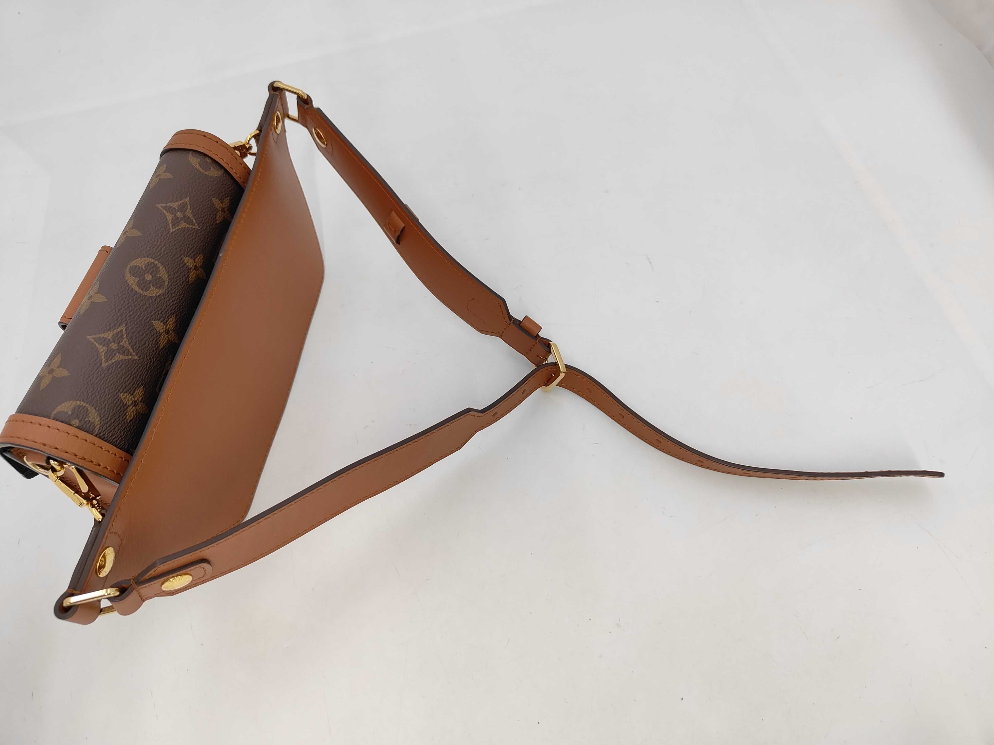 Bumbag Dauphine Waist Bag — view 6