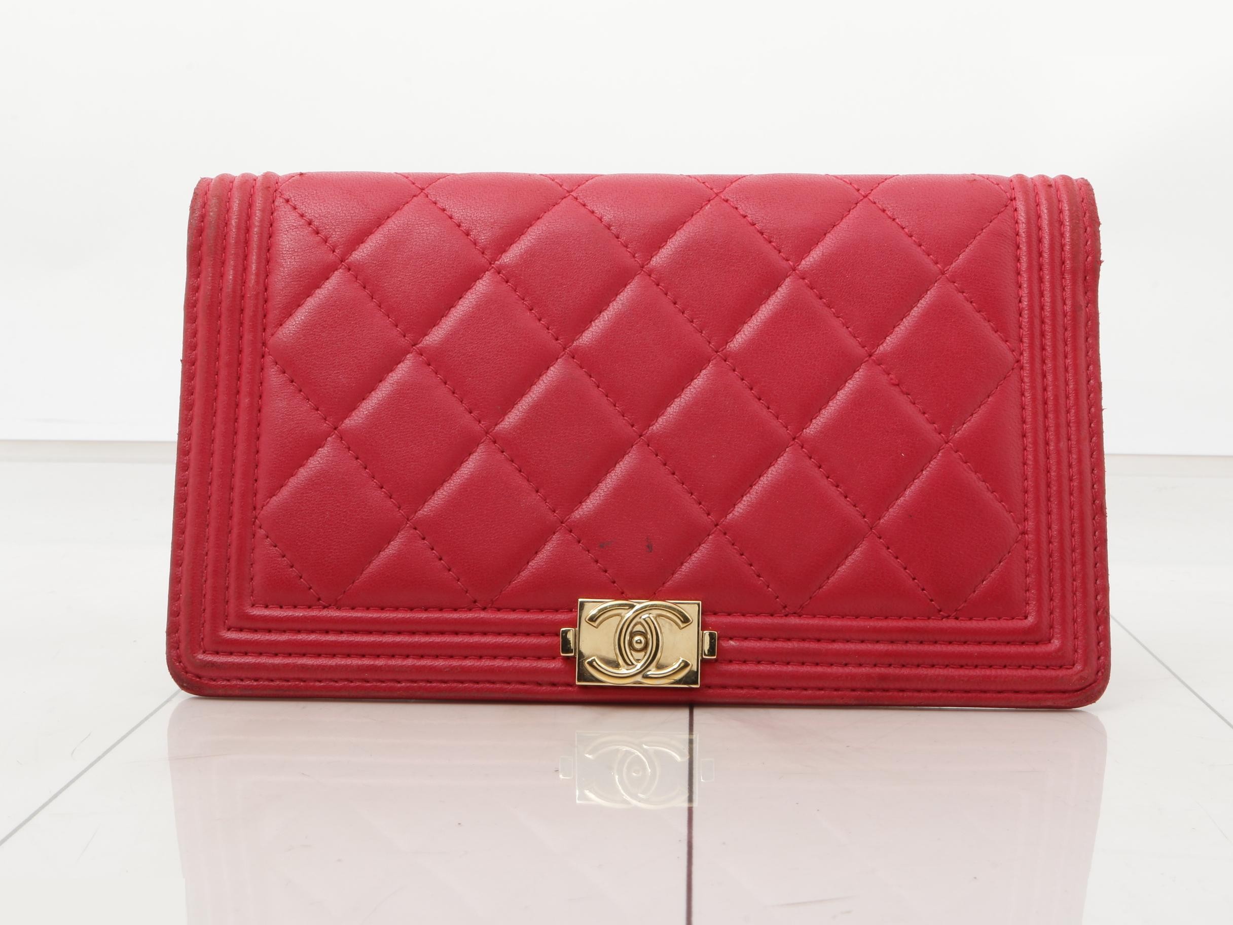 wallet