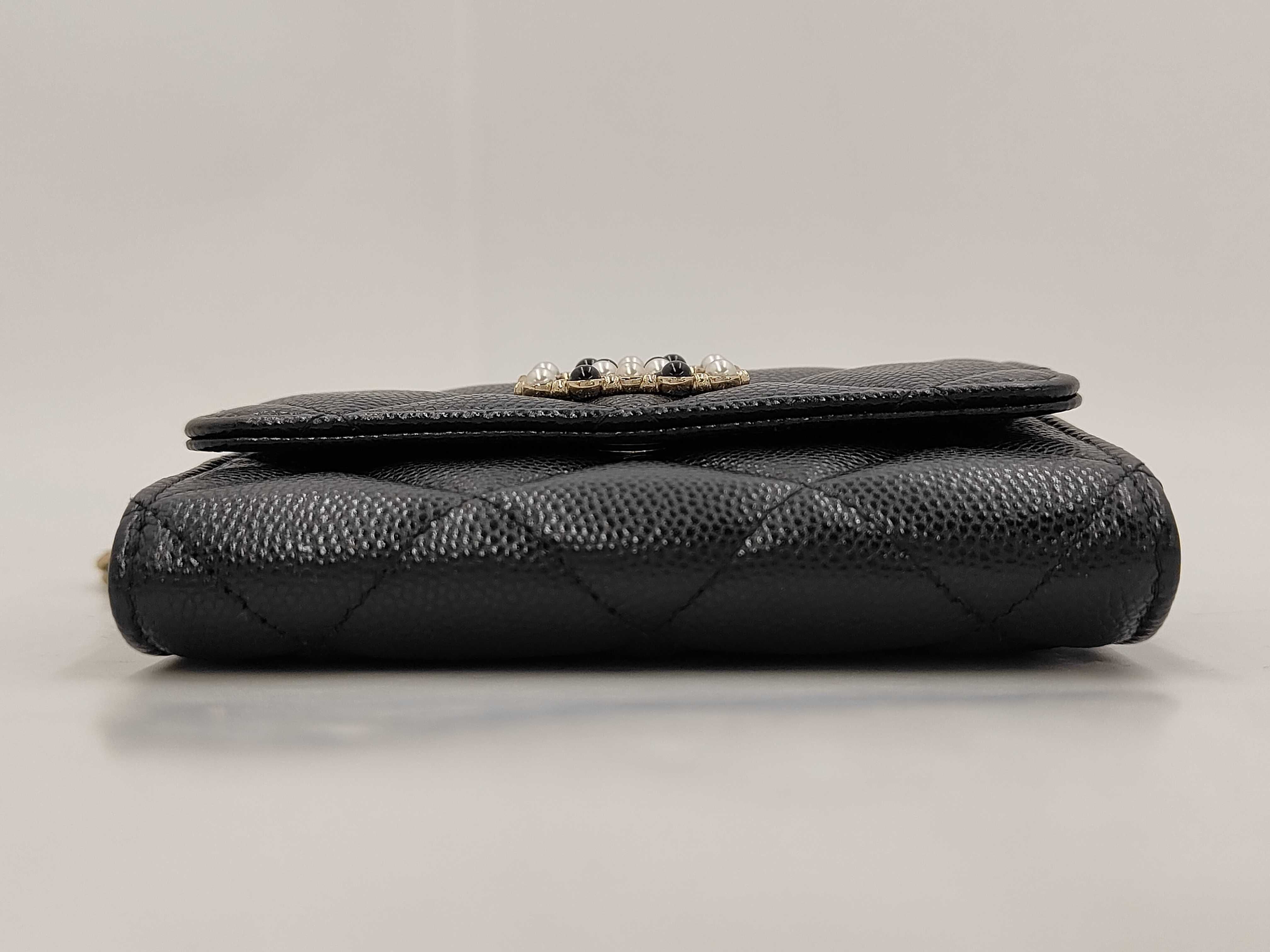 Chain Shoulder Bag — view 3