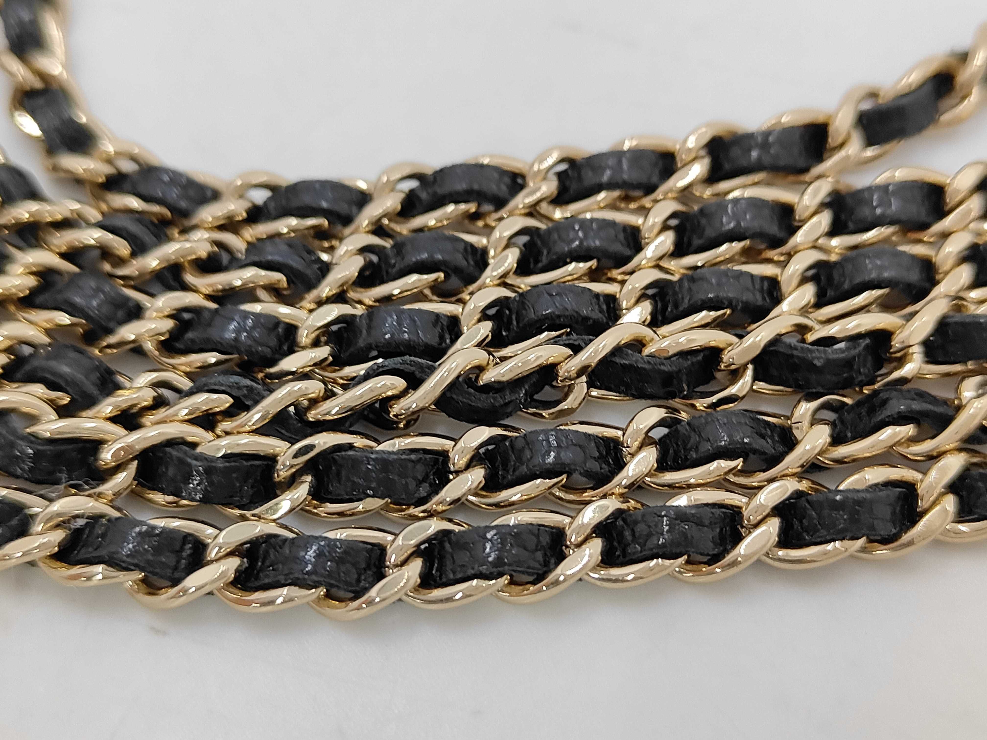 Chain Shoulder Bag — view 6
