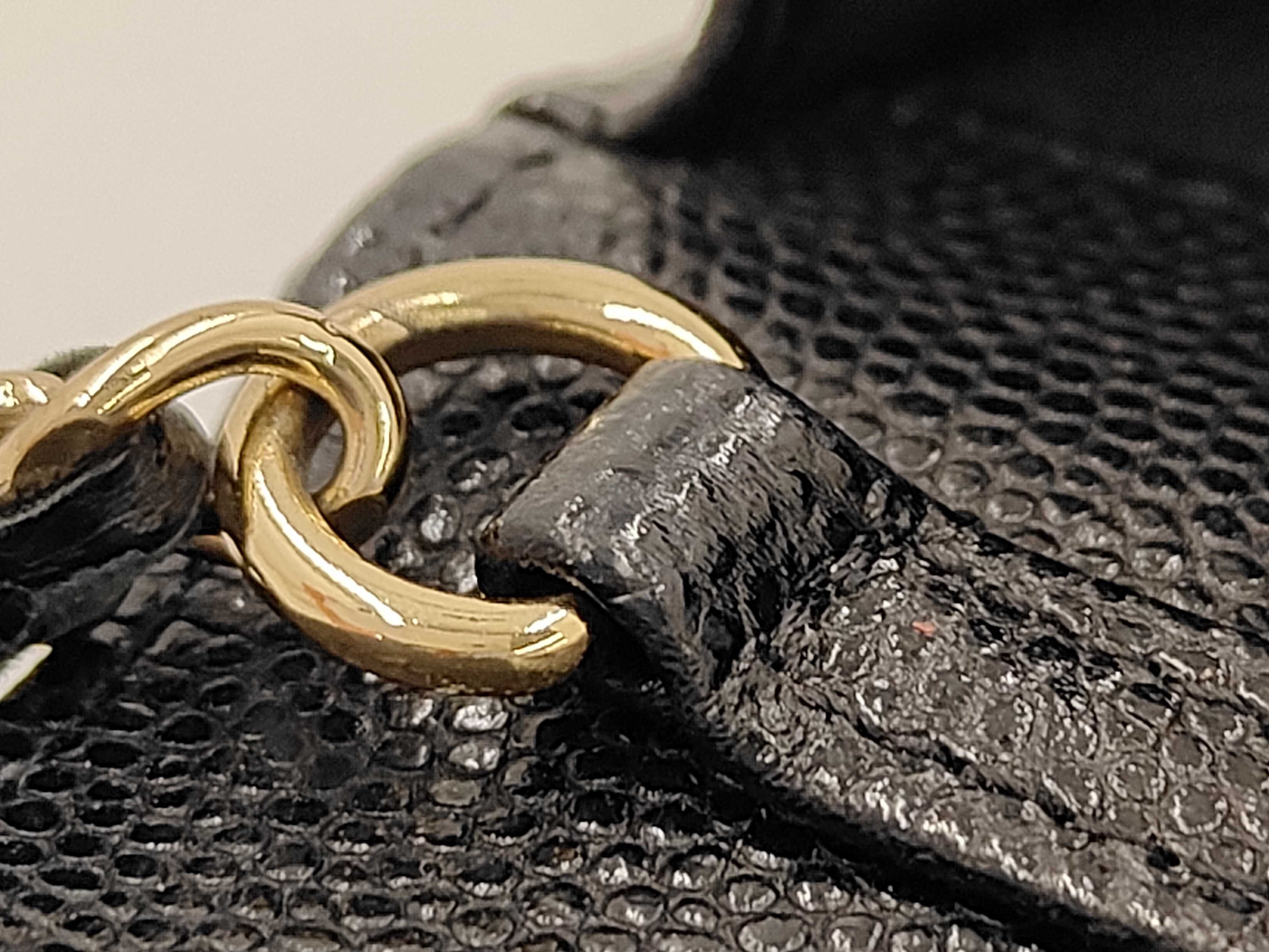 Chain Shoulder Bag — view 7