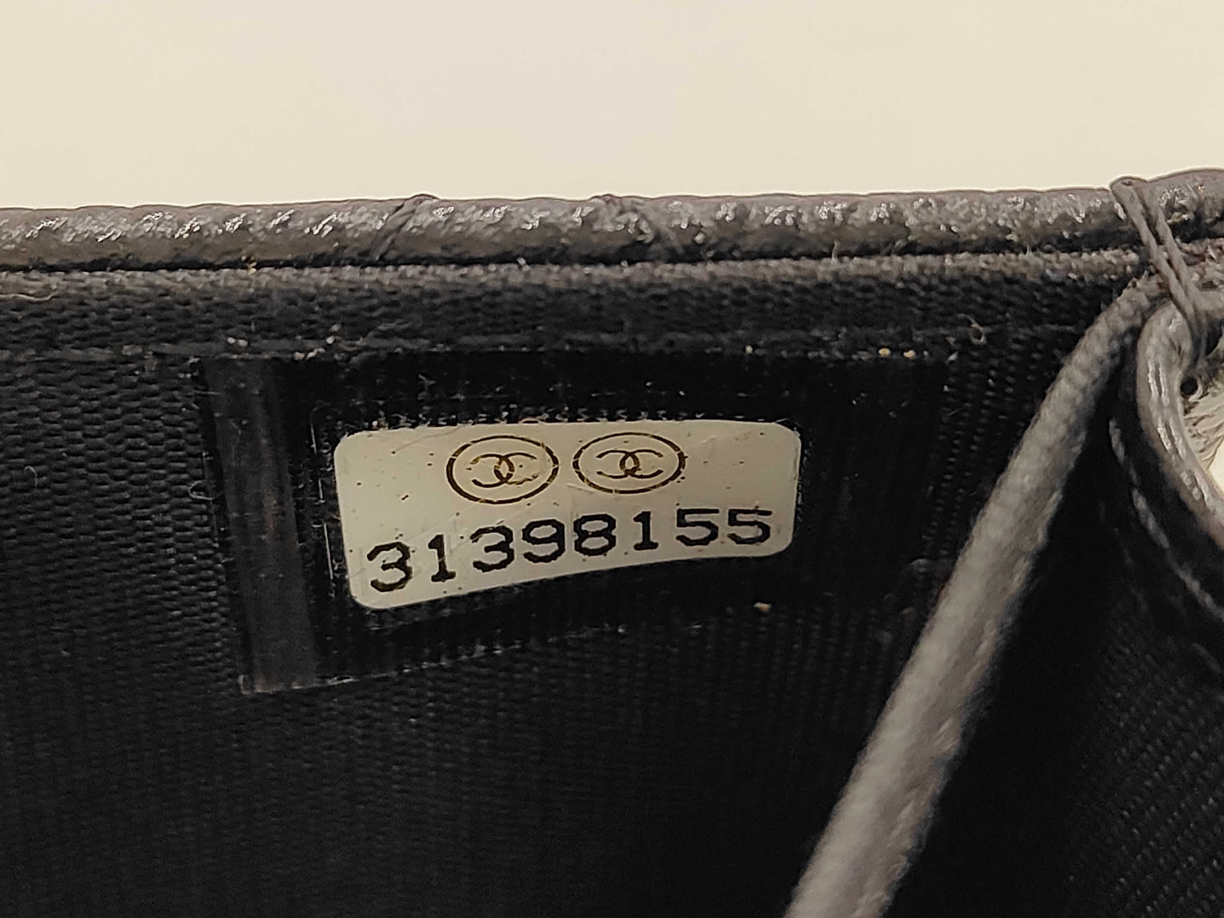 Chain Shoulder Bag — view 9