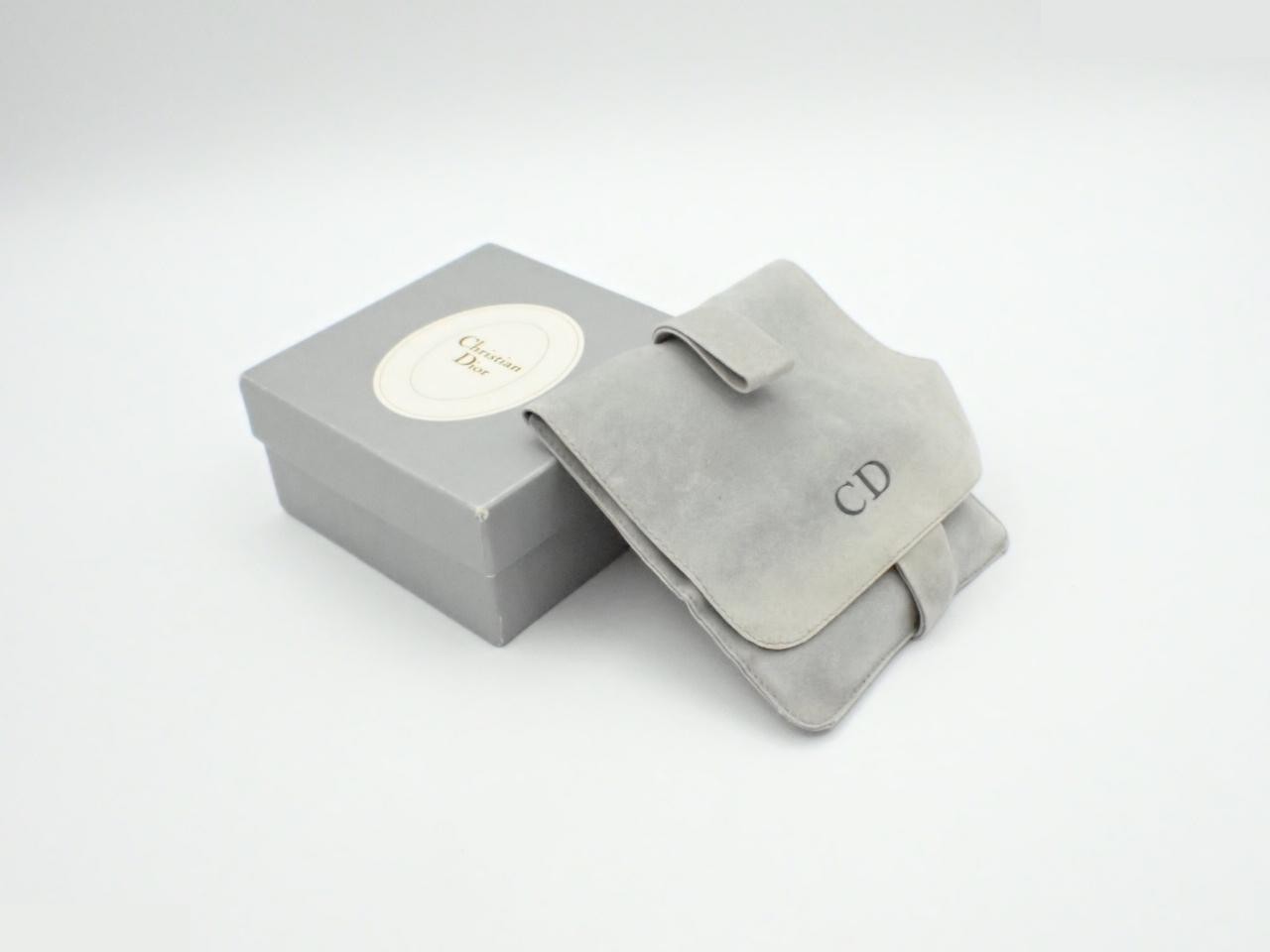 necklace, with box, total length approximately 42 cm. — view 4