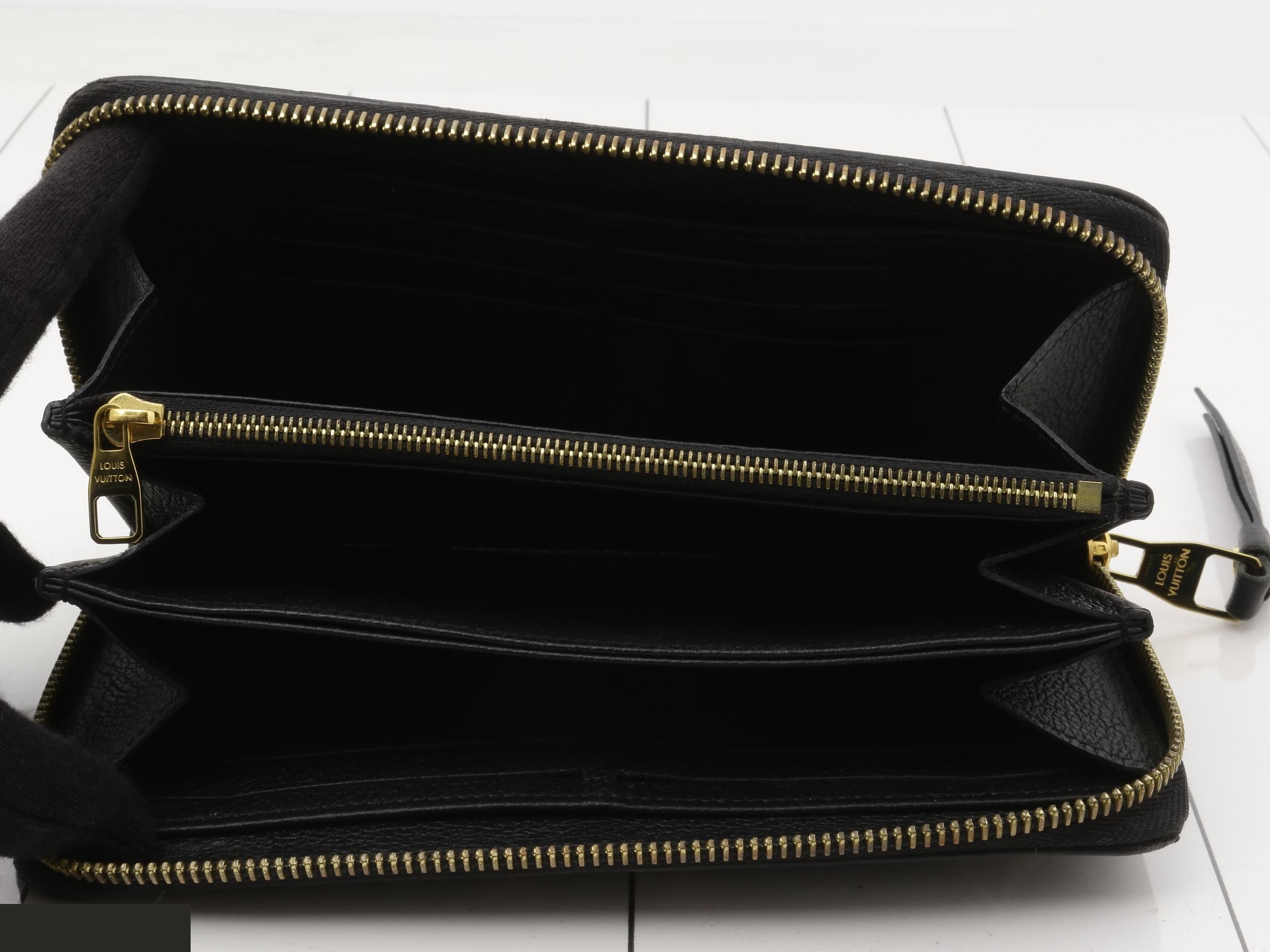 Long Wallet — view 4
