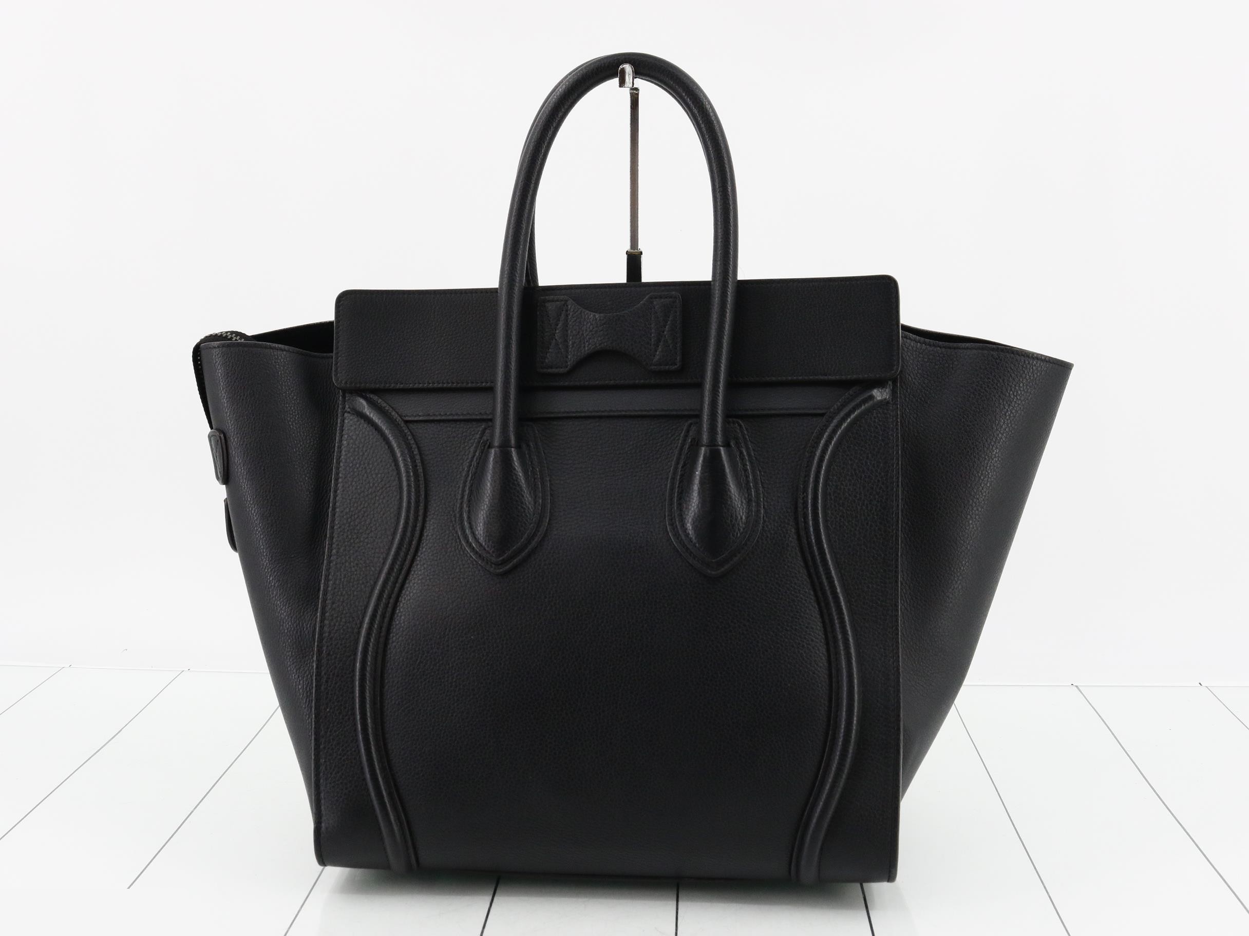 Luggage handbag — view 2