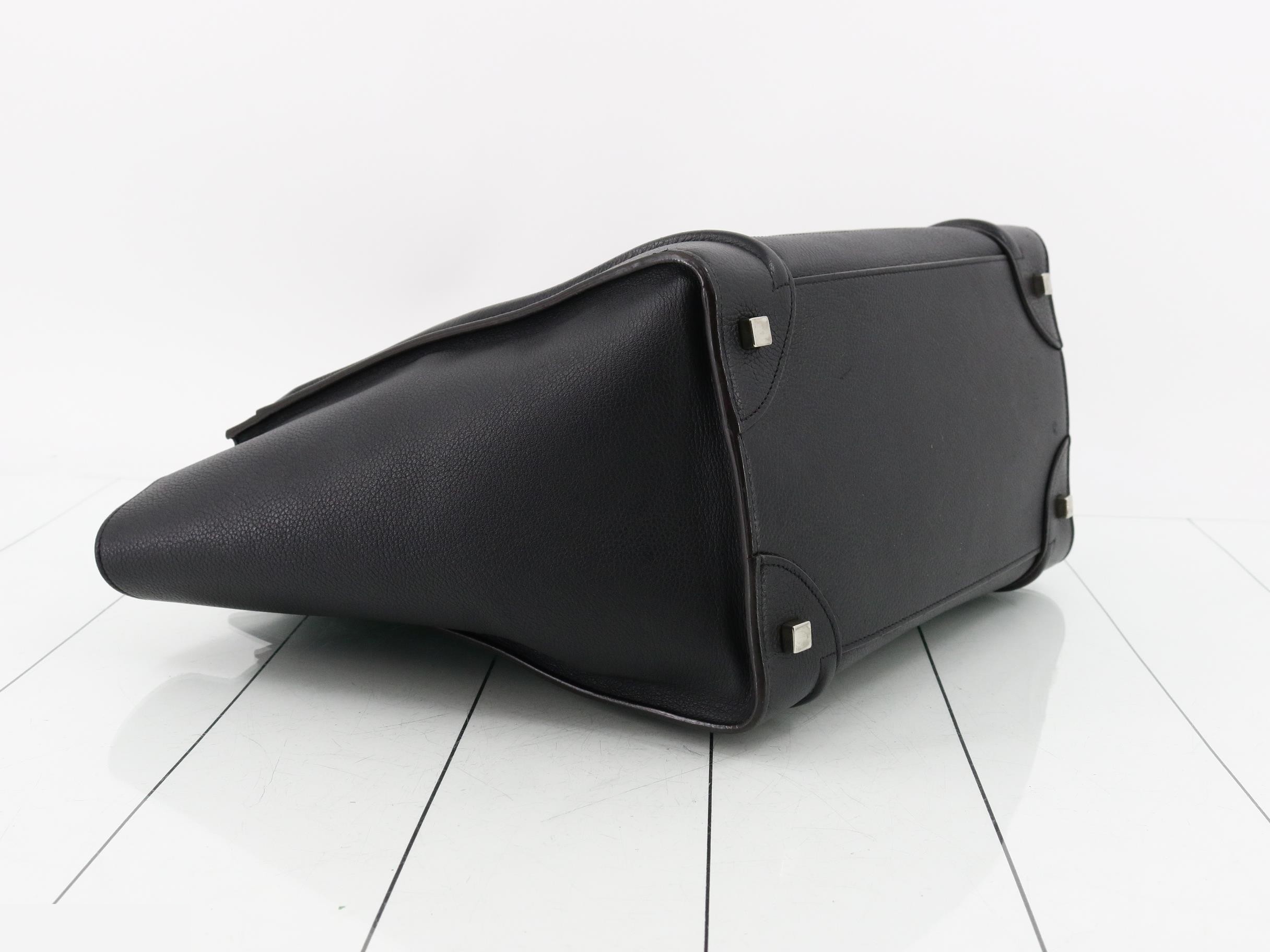 Luggage handbag — view 5
