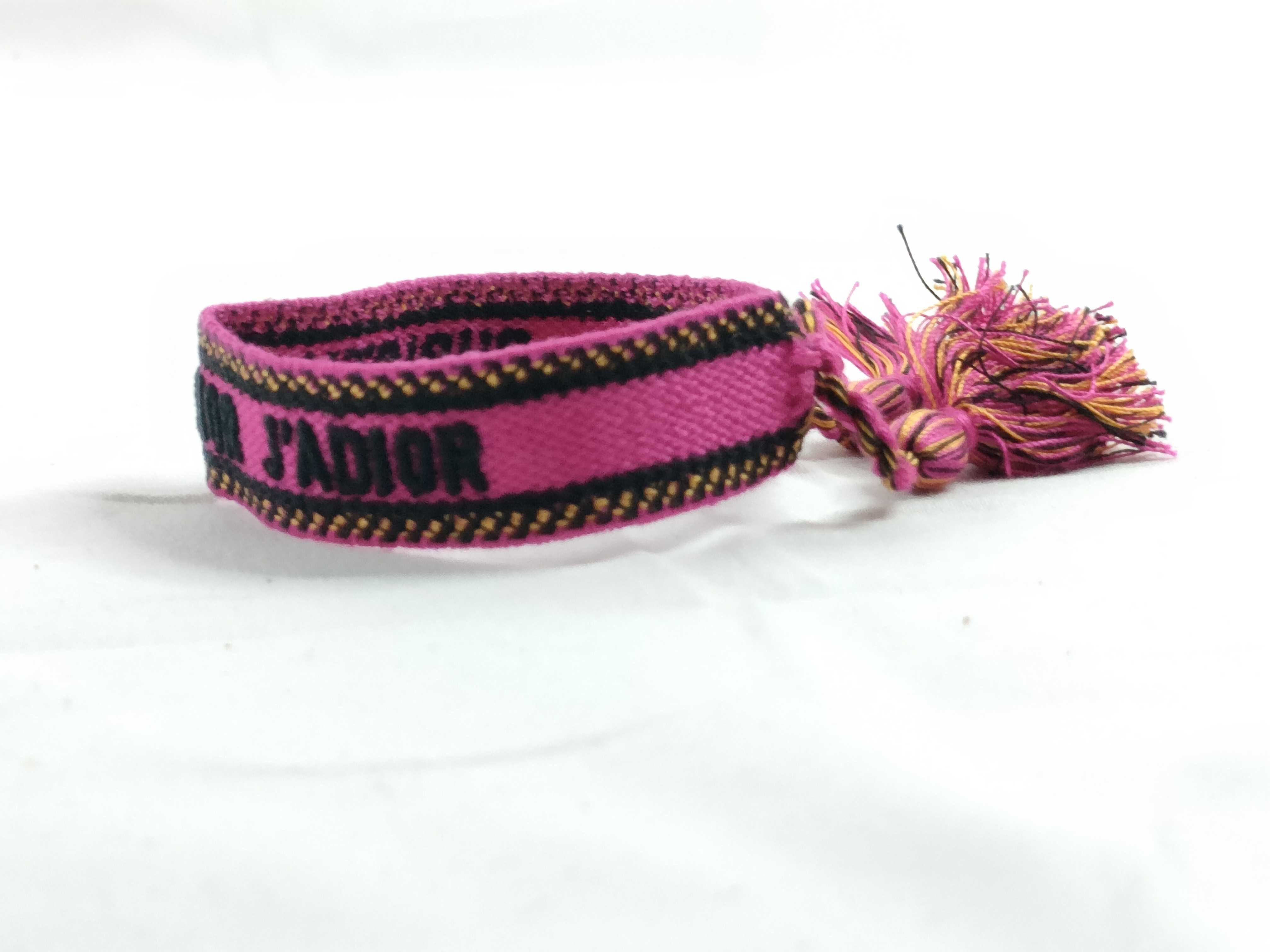Christian Bracelet Bracelet/Bangle — view 2