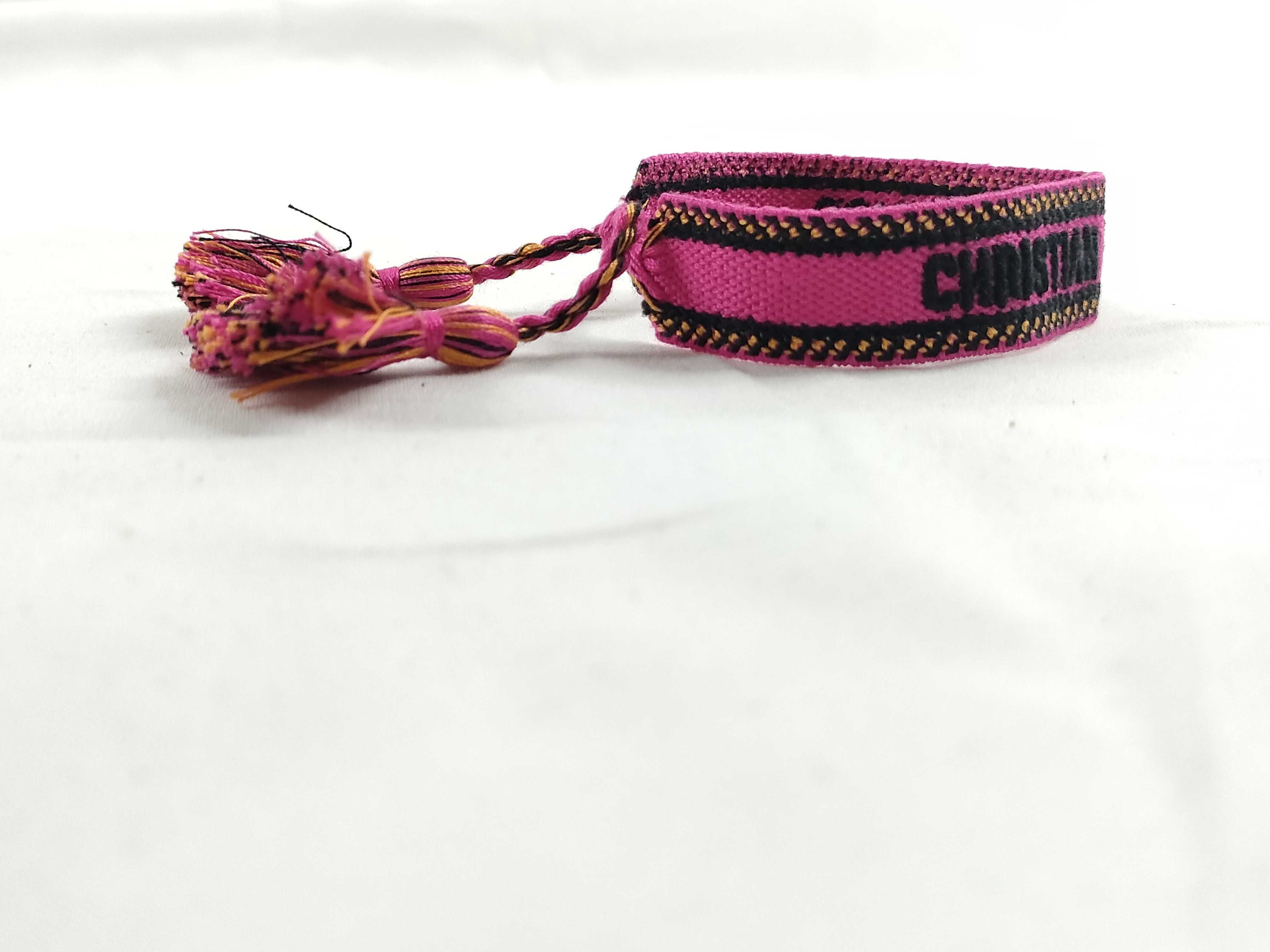 Christian Bracelet Bracelet/Bangle — view 4