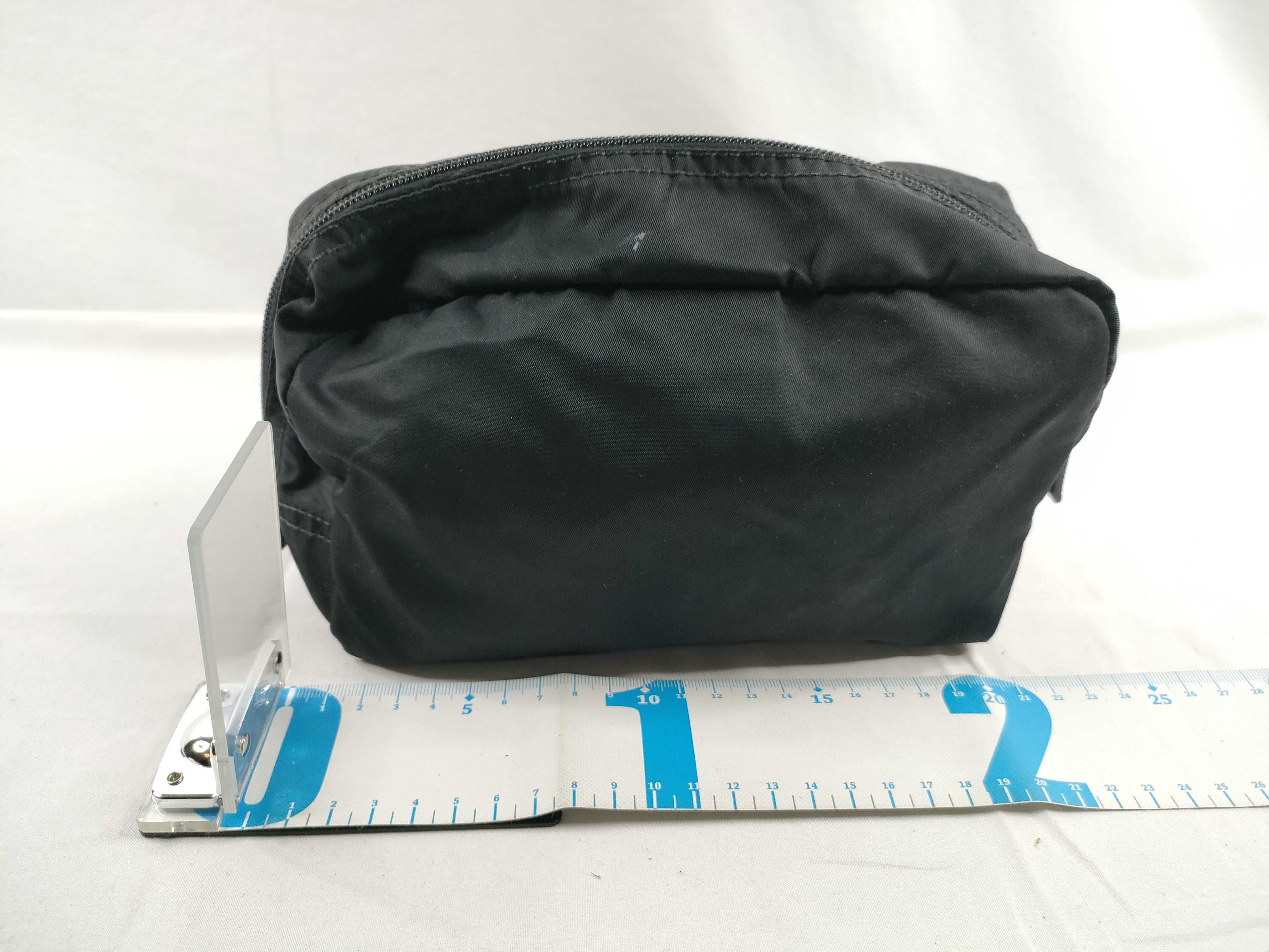 Nylon Prada Clutch Bag — view 2