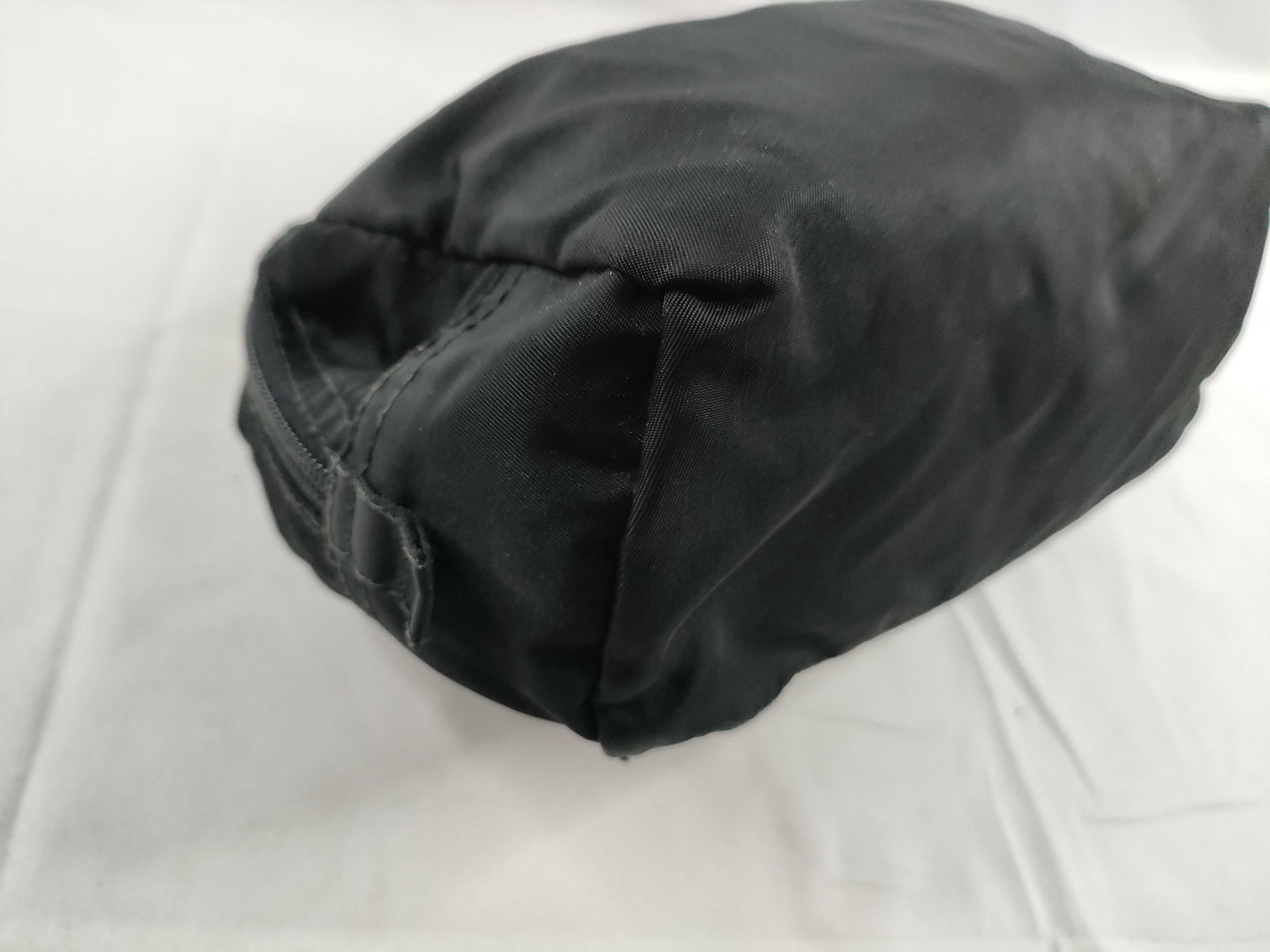Nylon Prada Clutch Bag — view 3