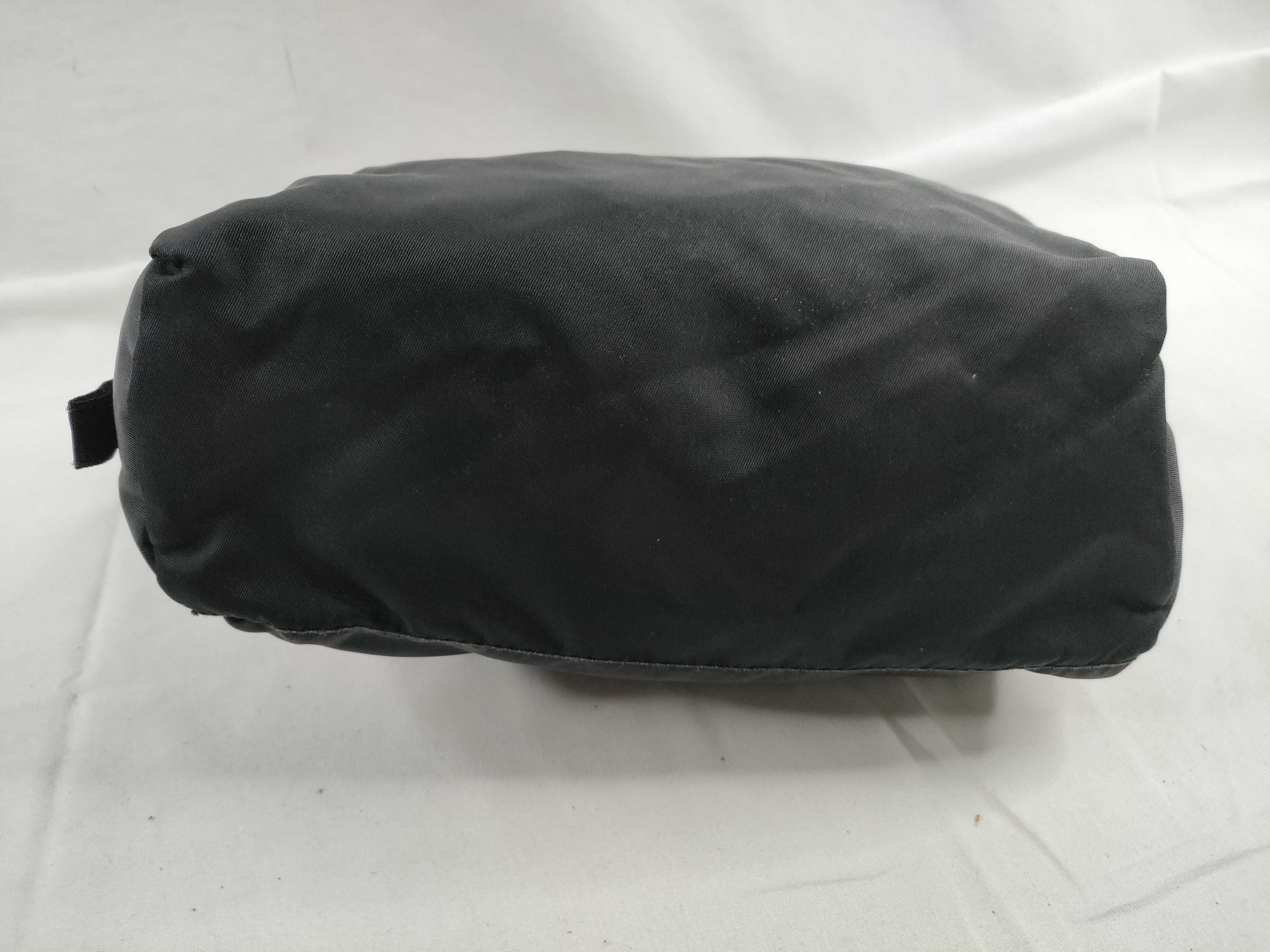 Nylon Prada Clutch Bag — view 4