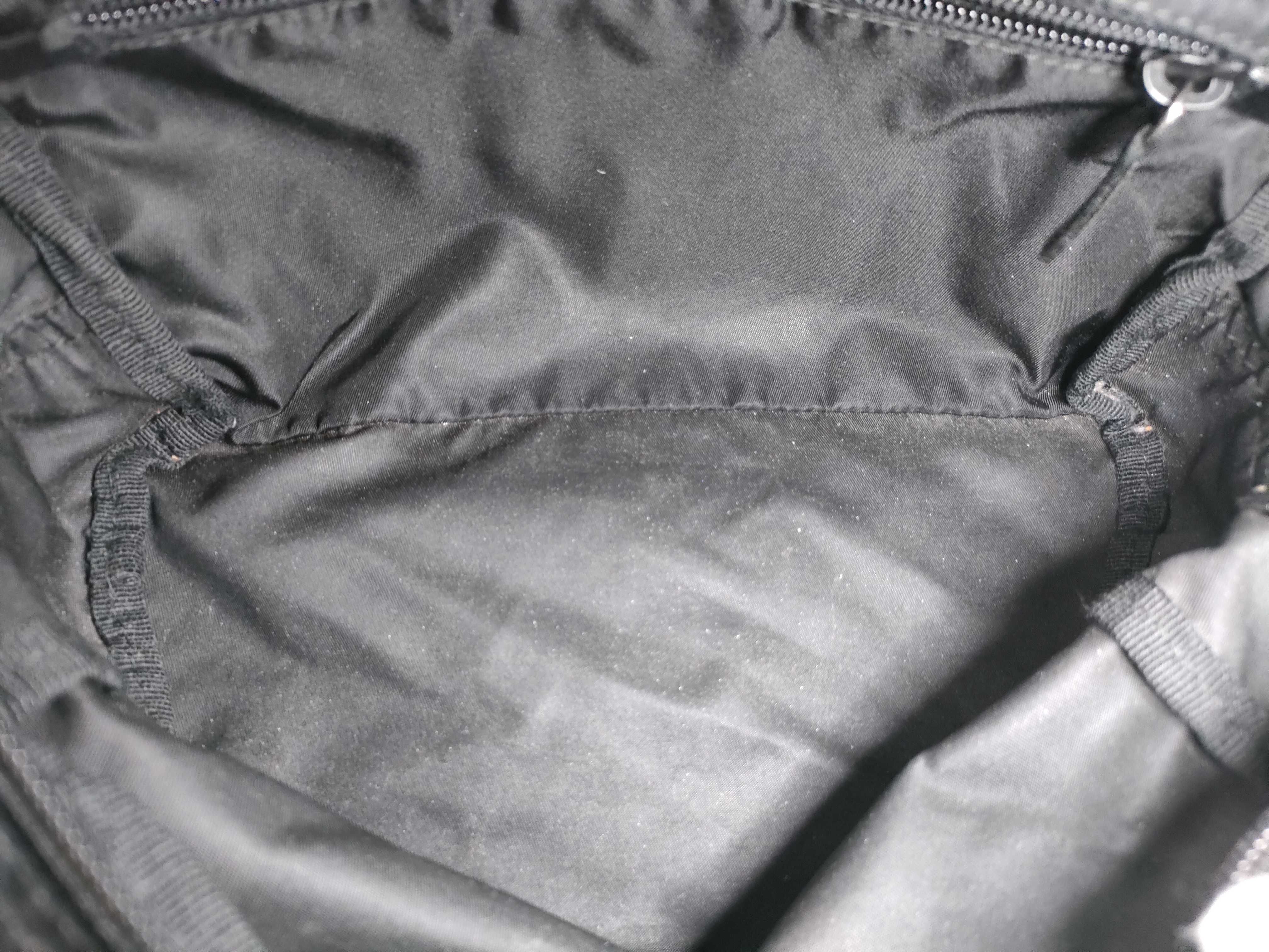Nylon Prada Clutch Bag — view 8
