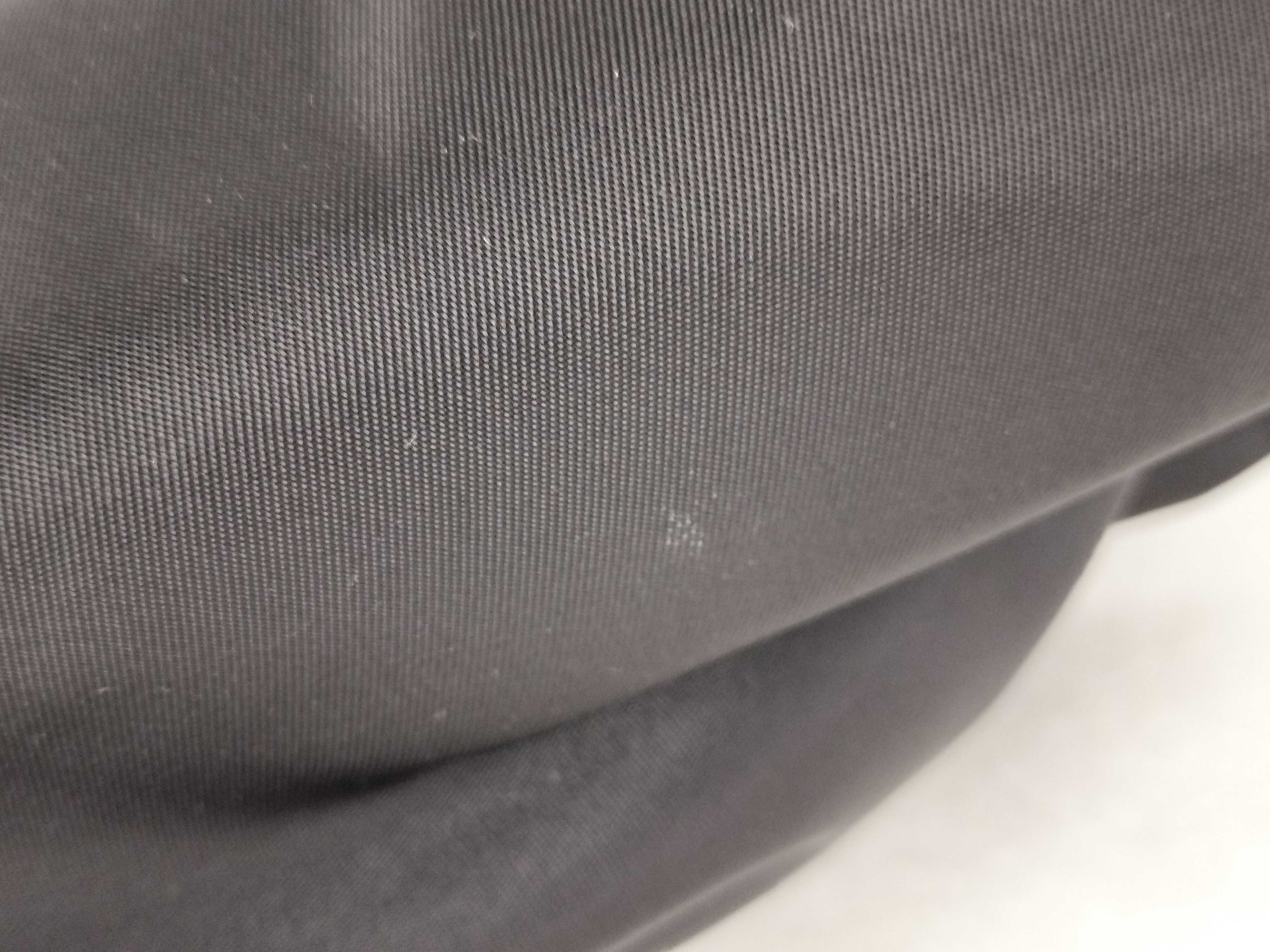 Nylon Prada Tessuto Nylon Saffiano Pouch — view 11