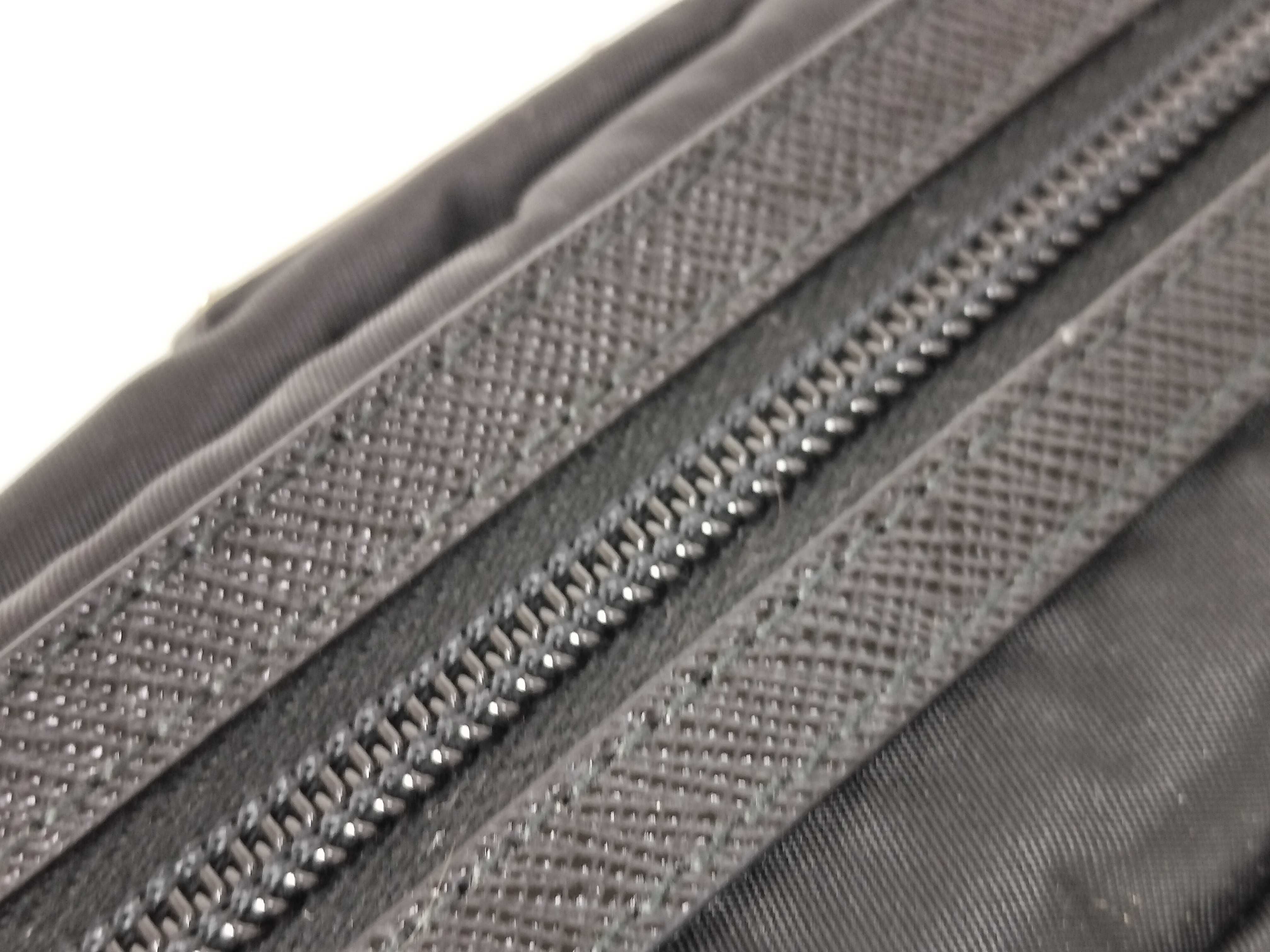 Nylon Prada Tessuto Nylon Saffiano Pouch — view 3