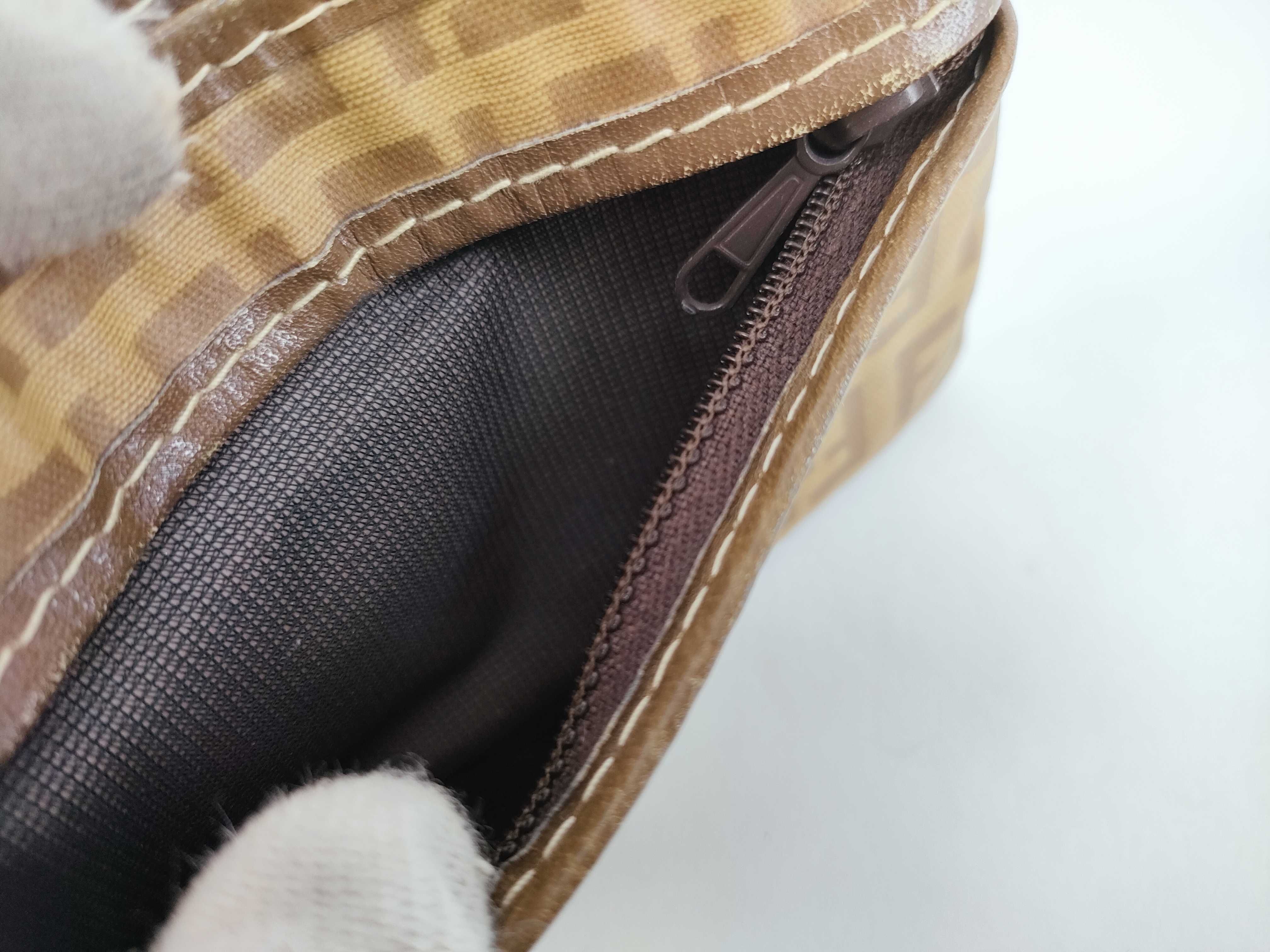Zucca pattern card case, Zucca pattern card case — view 11