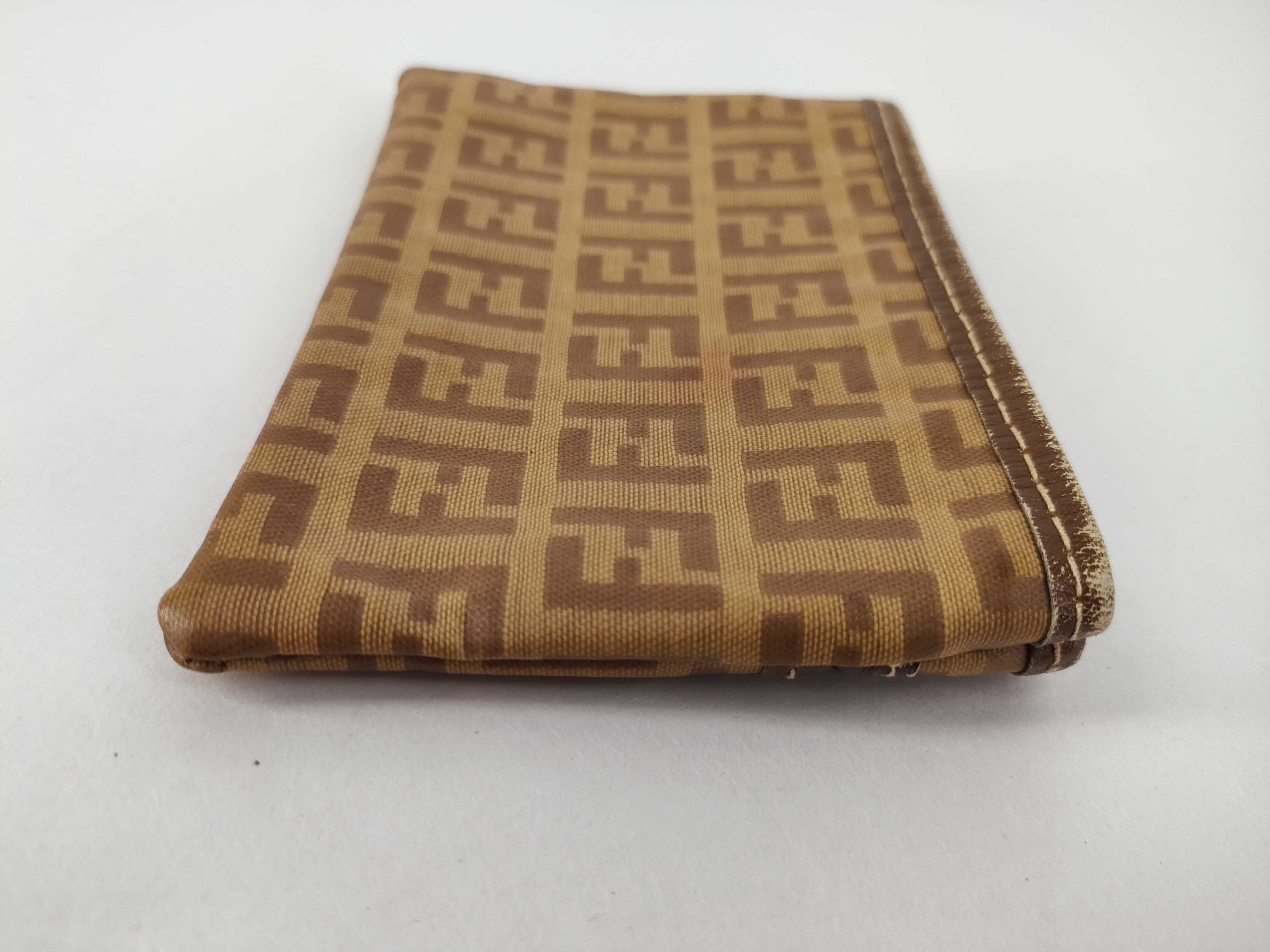 Zucca pattern card case, Zucca pattern card case — view 12