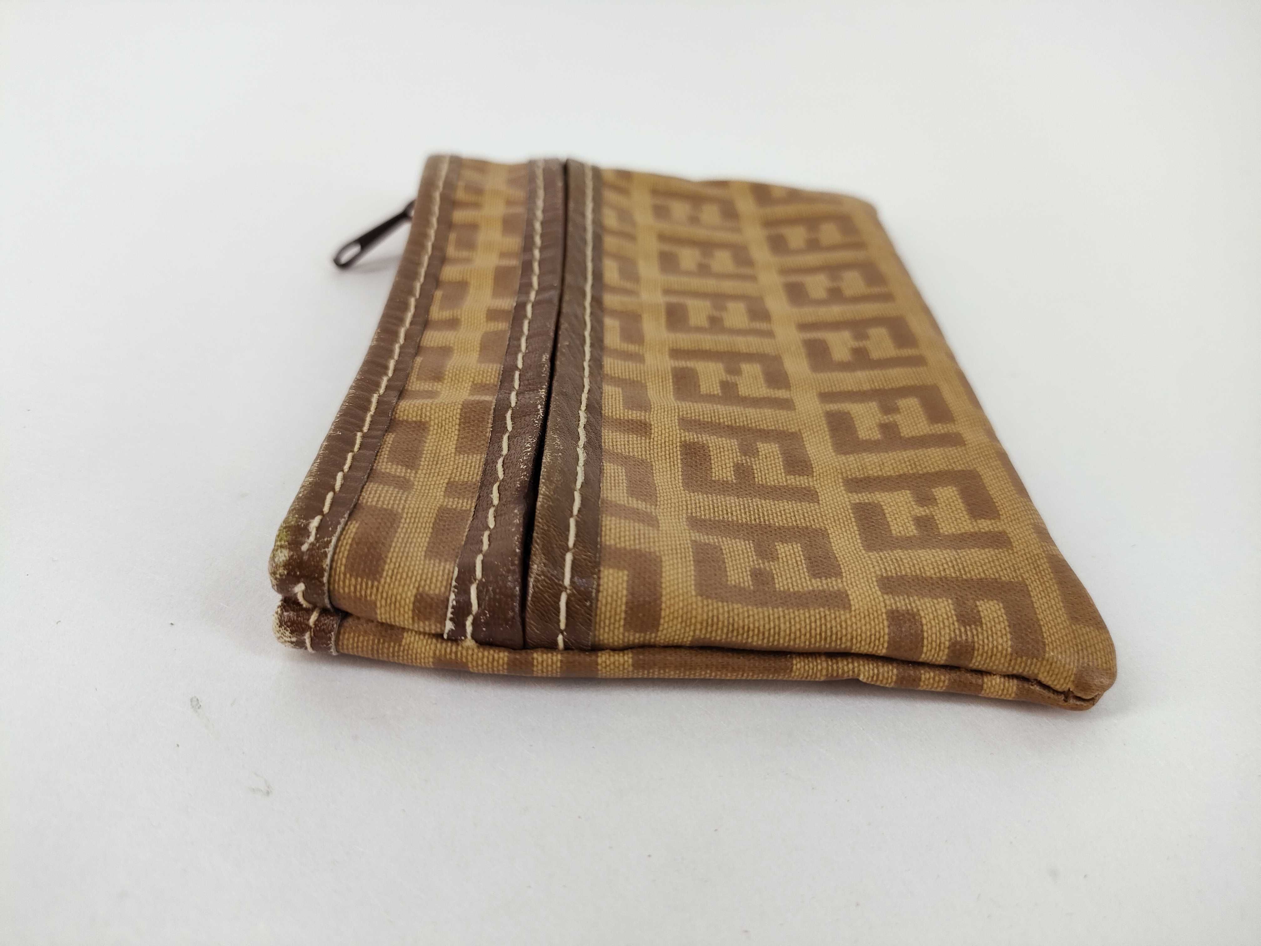 Zucca pattern card case, Zucca pattern card case — view 5