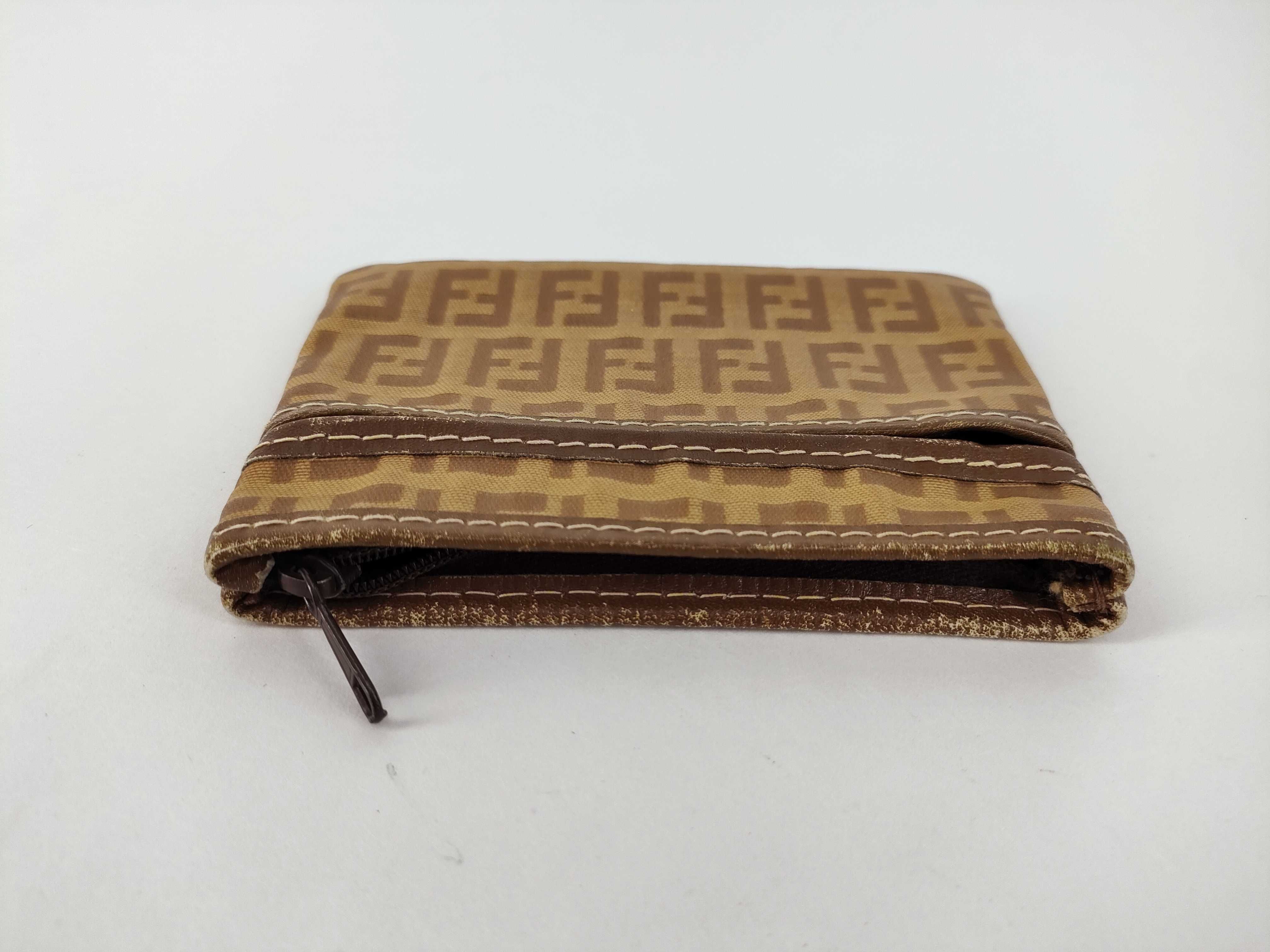 Zucca pattern card case, Zucca pattern card case — view 6