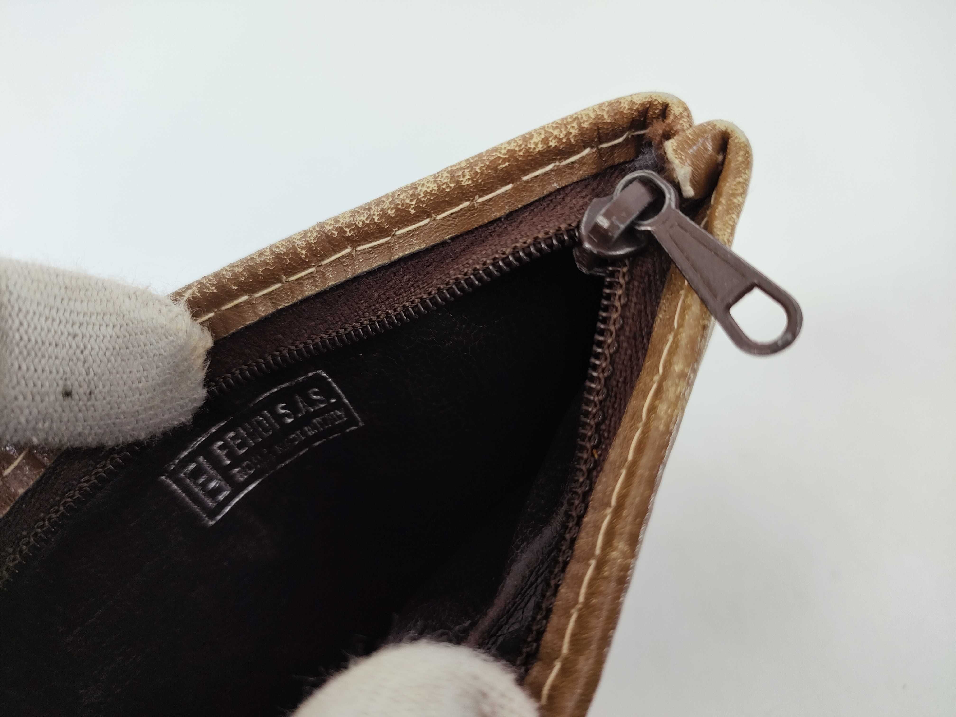 Zucca pattern card case, Zucca pattern card case — view 7