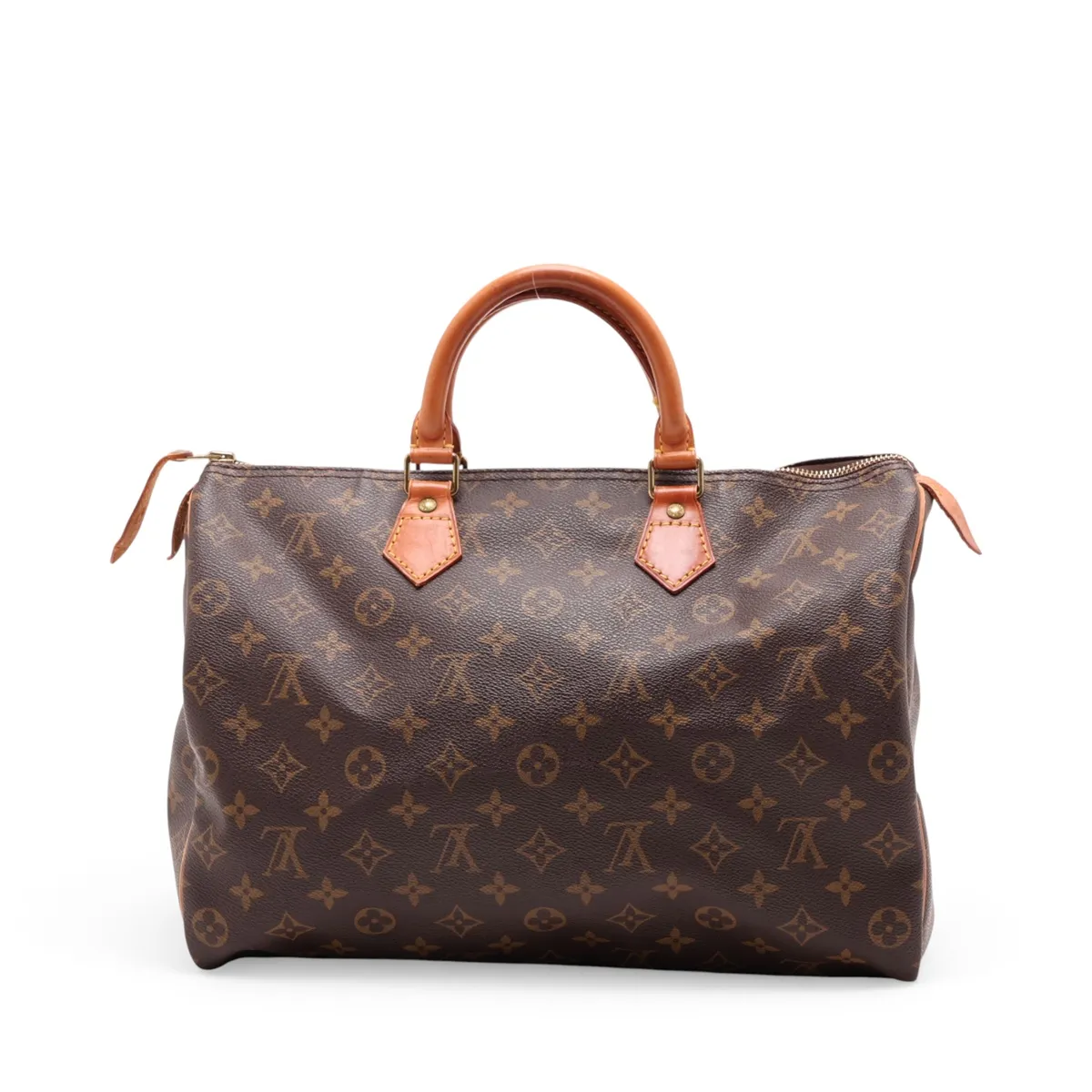 Monogram Speedy 35 M41524 VI0962 Brown — view 2