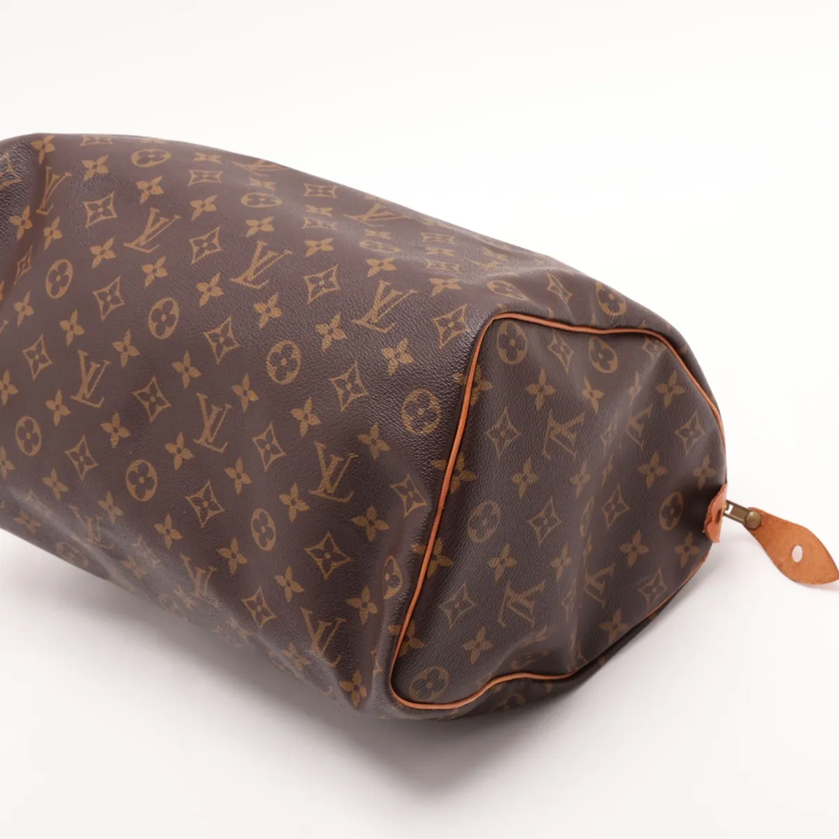 Monogram Speedy 35 M41524 VI0962 Brown — view 3