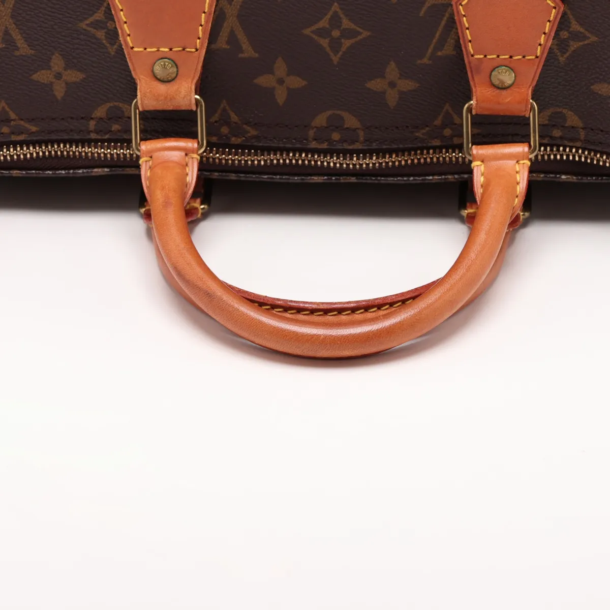 Monogram Speedy 35 M41524 VI0962 Brown — view 5