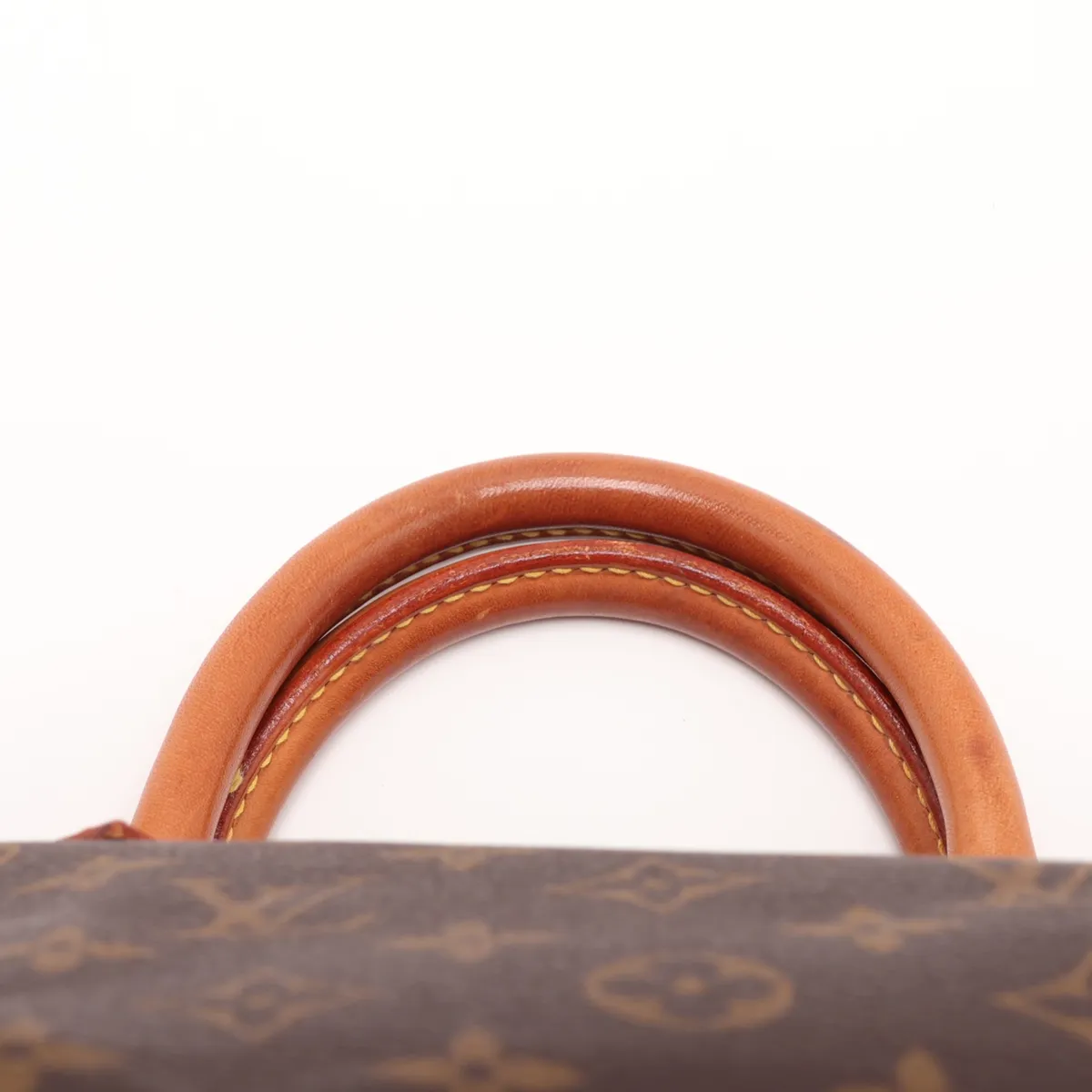 Monogram Speedy 35 M41524 VI0962 Brown — view 6