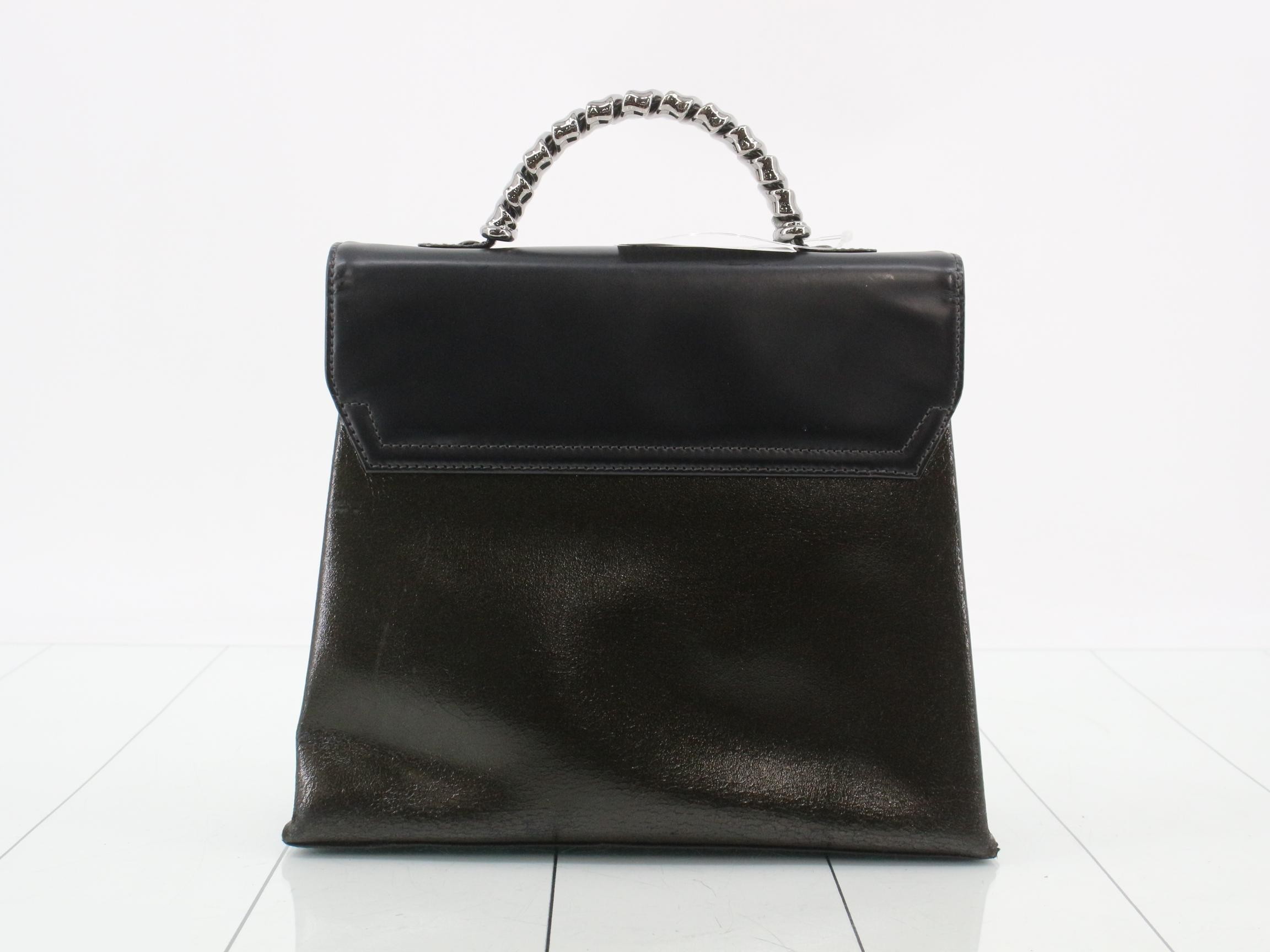 Velázquez handbag — view 2