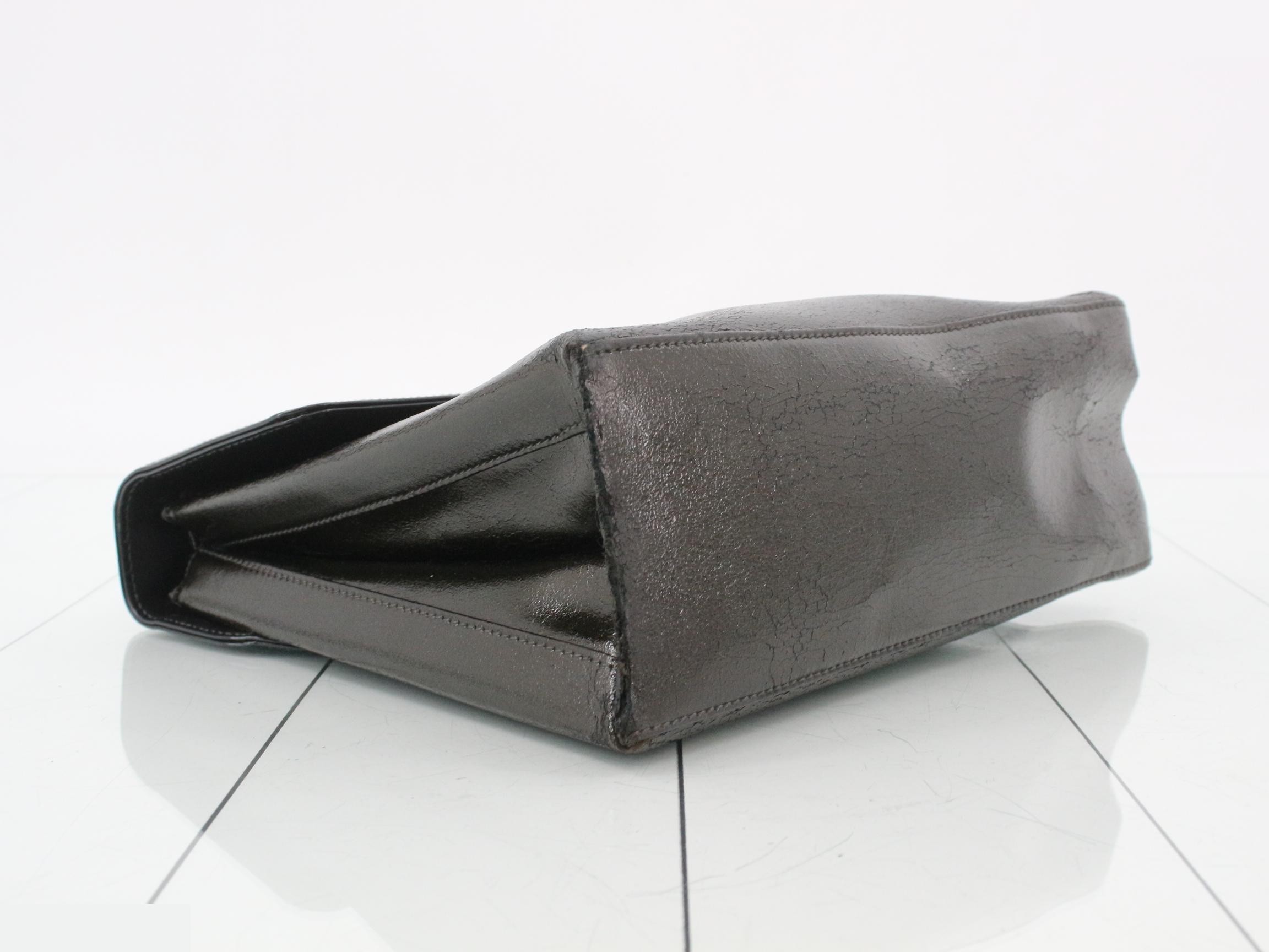 Velázquez handbag — view 5