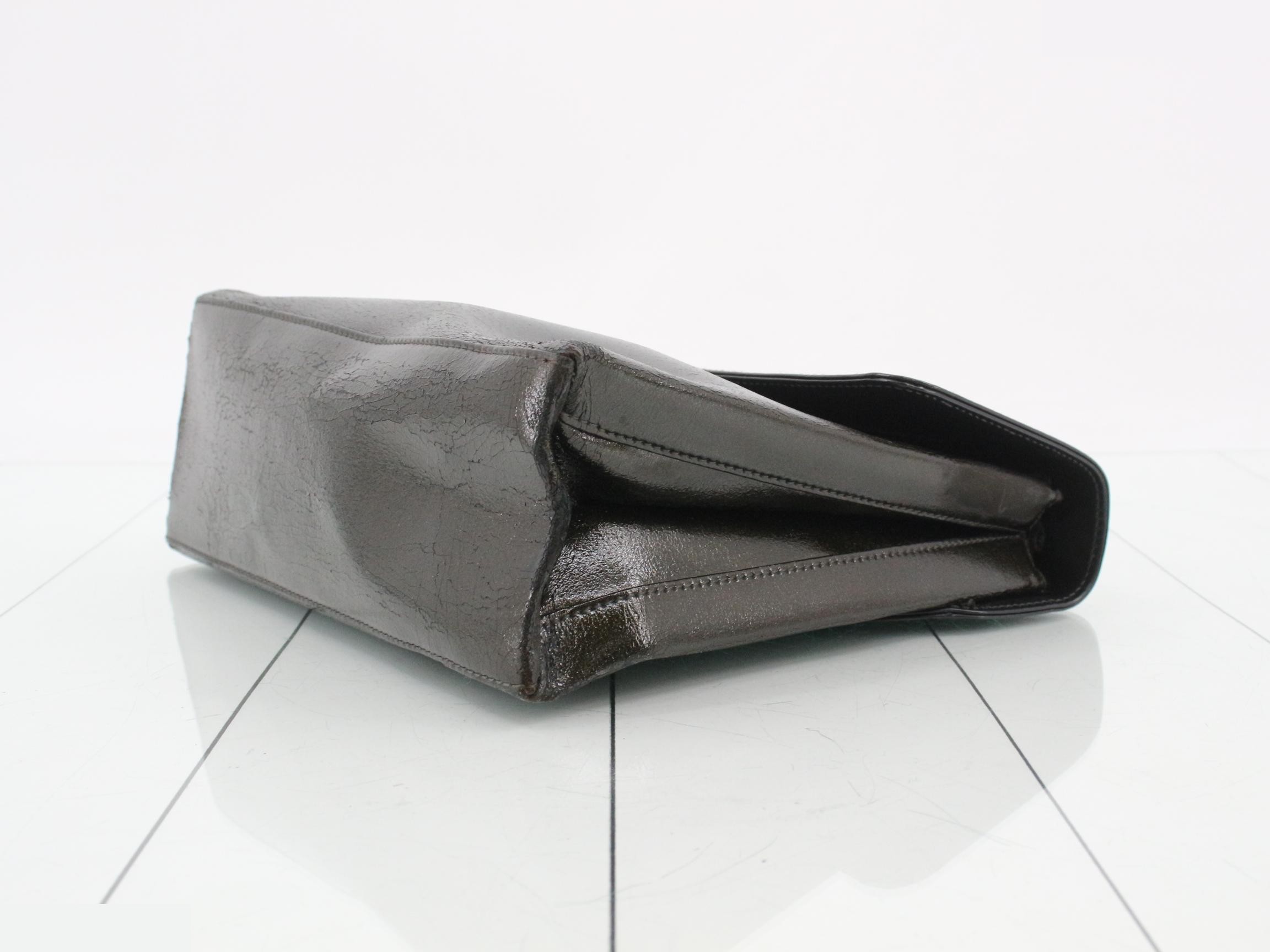 Velázquez handbag — view 6