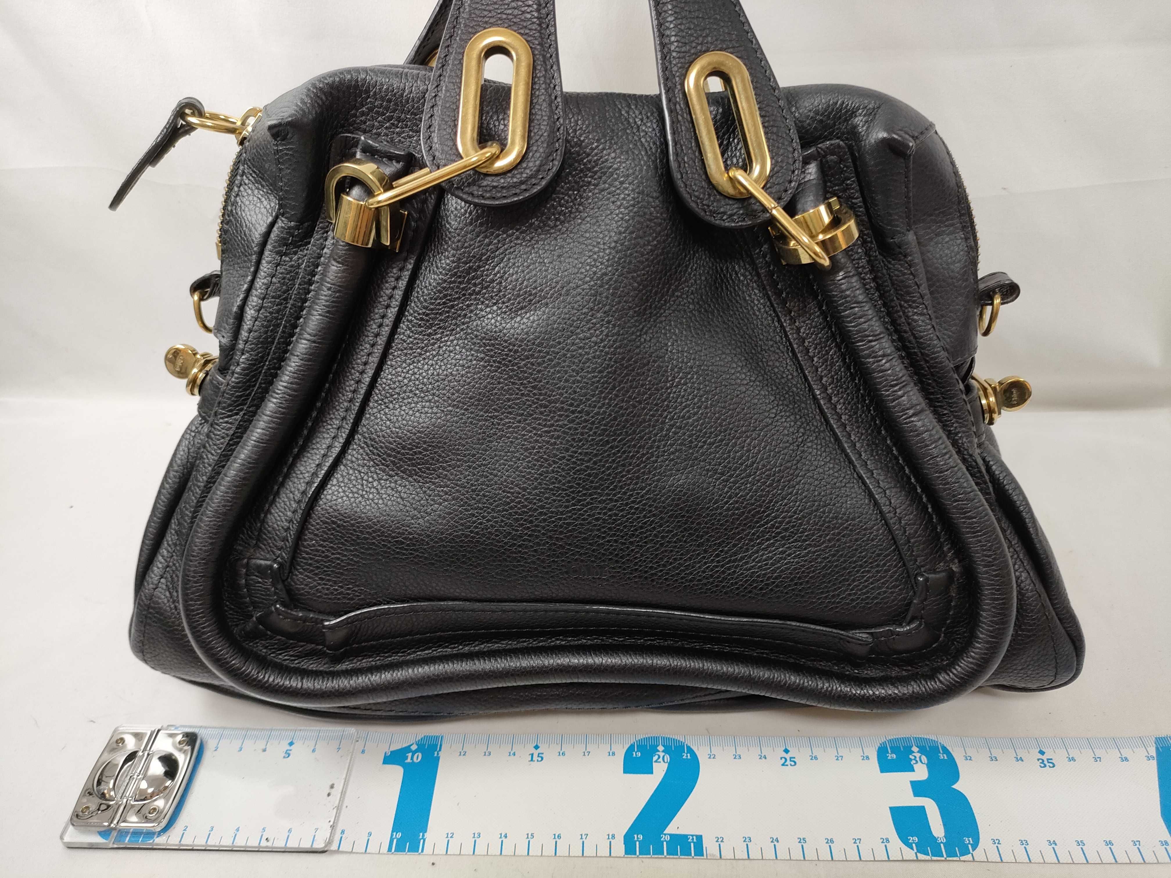 Paraty Medium Handbag — view 2