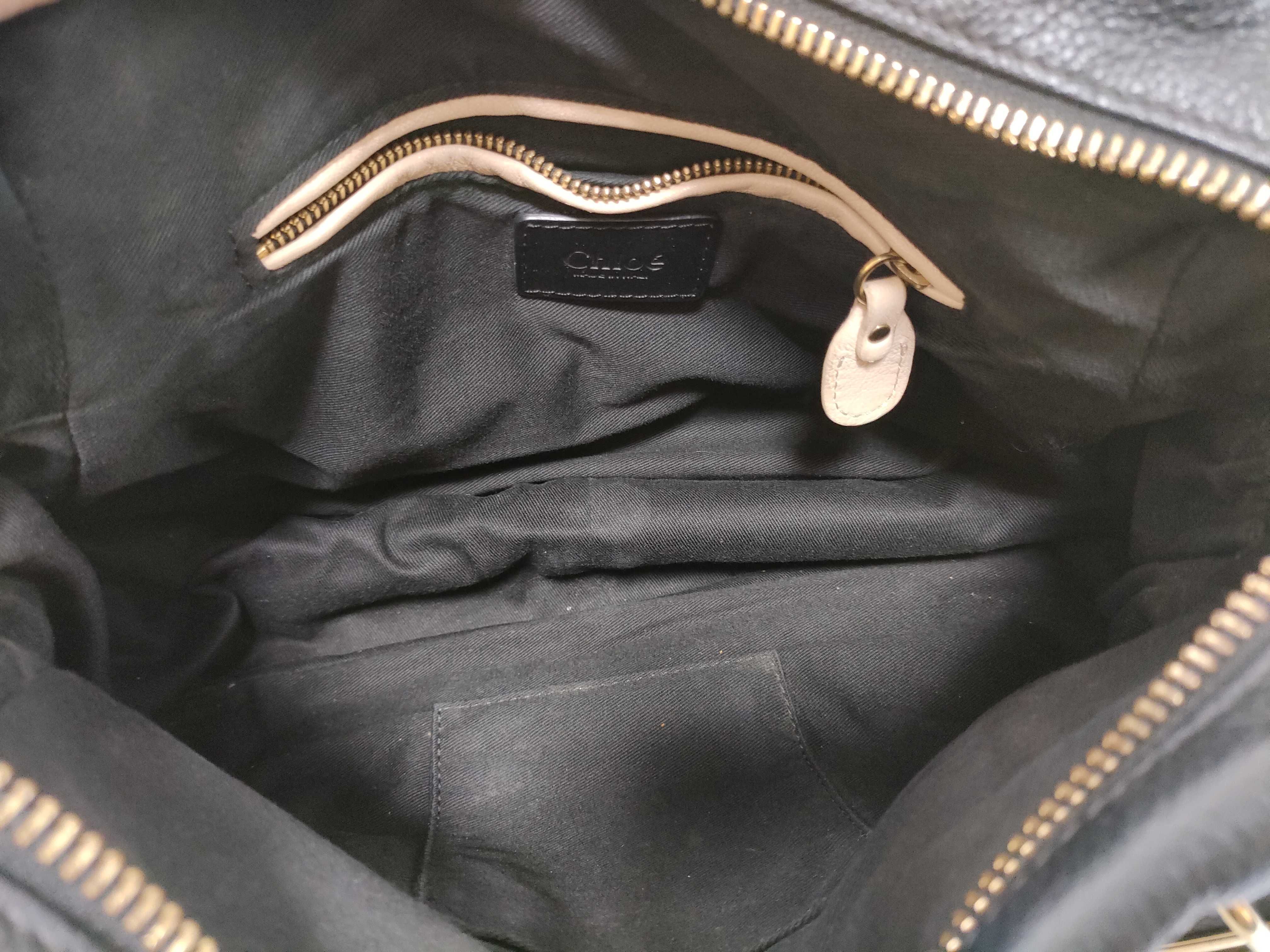 Paraty Medium Handbag — view 12