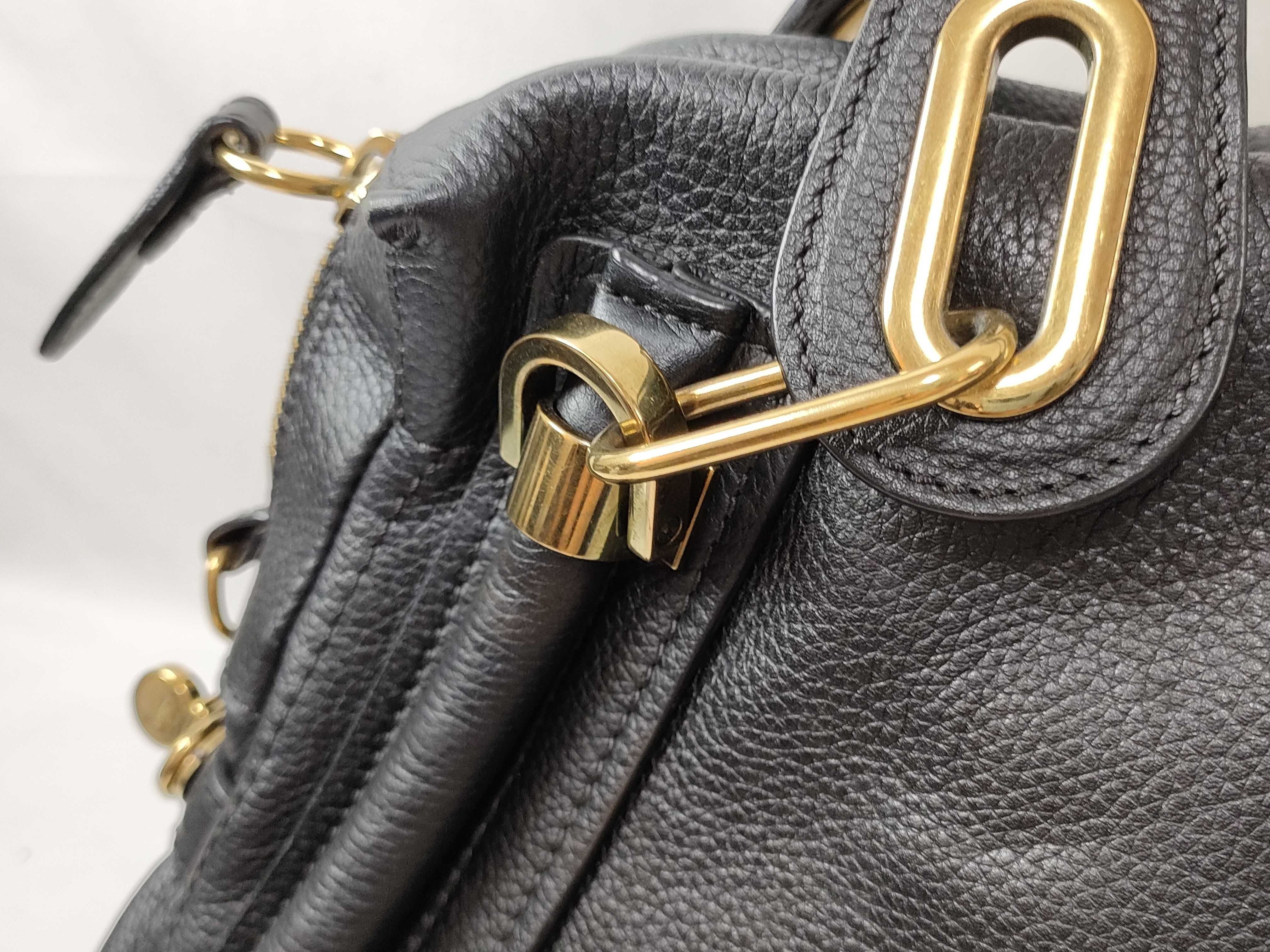Paraty Medium Handbag — view 4