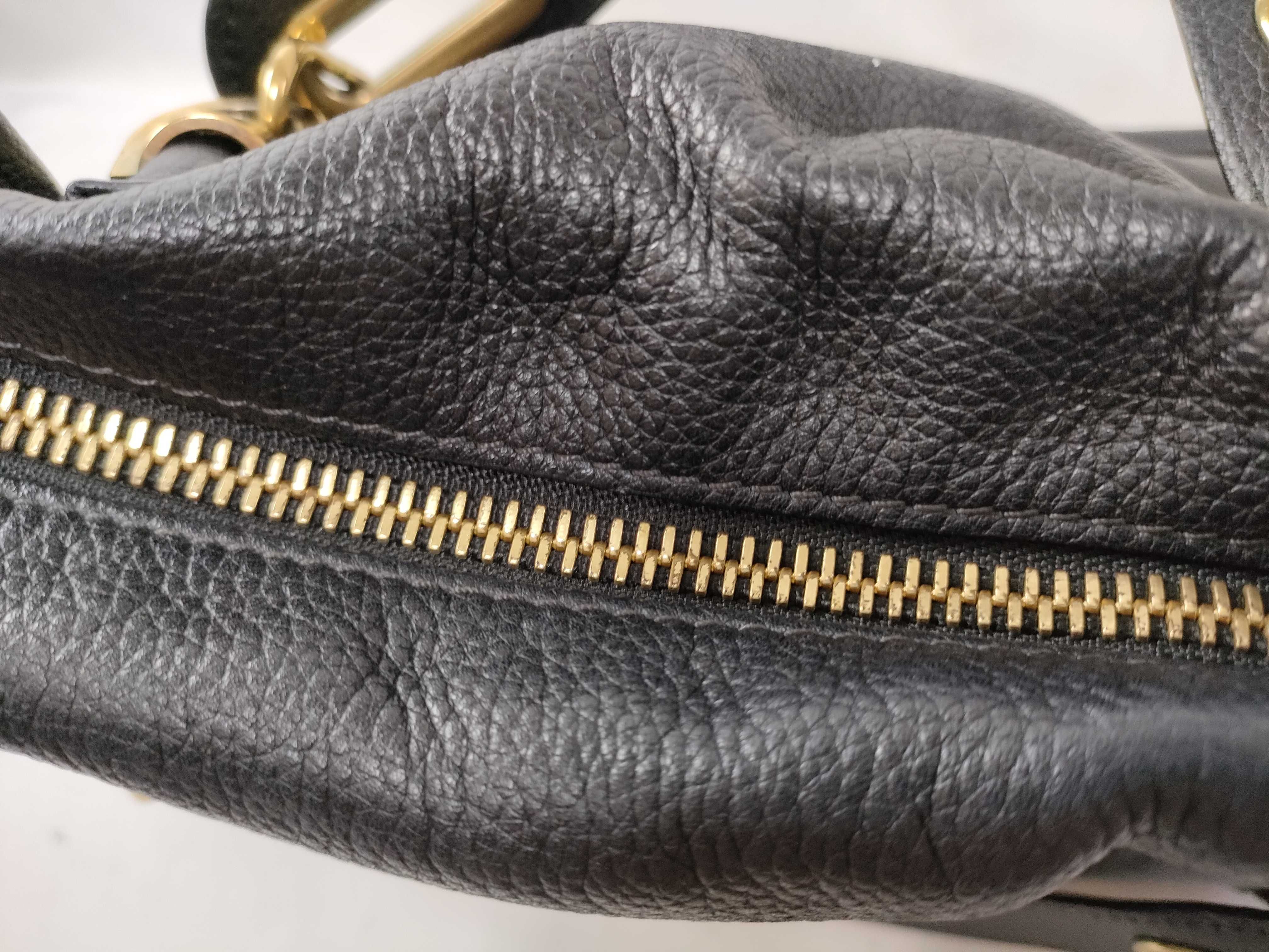 Paraty Medium Handbag — view 5